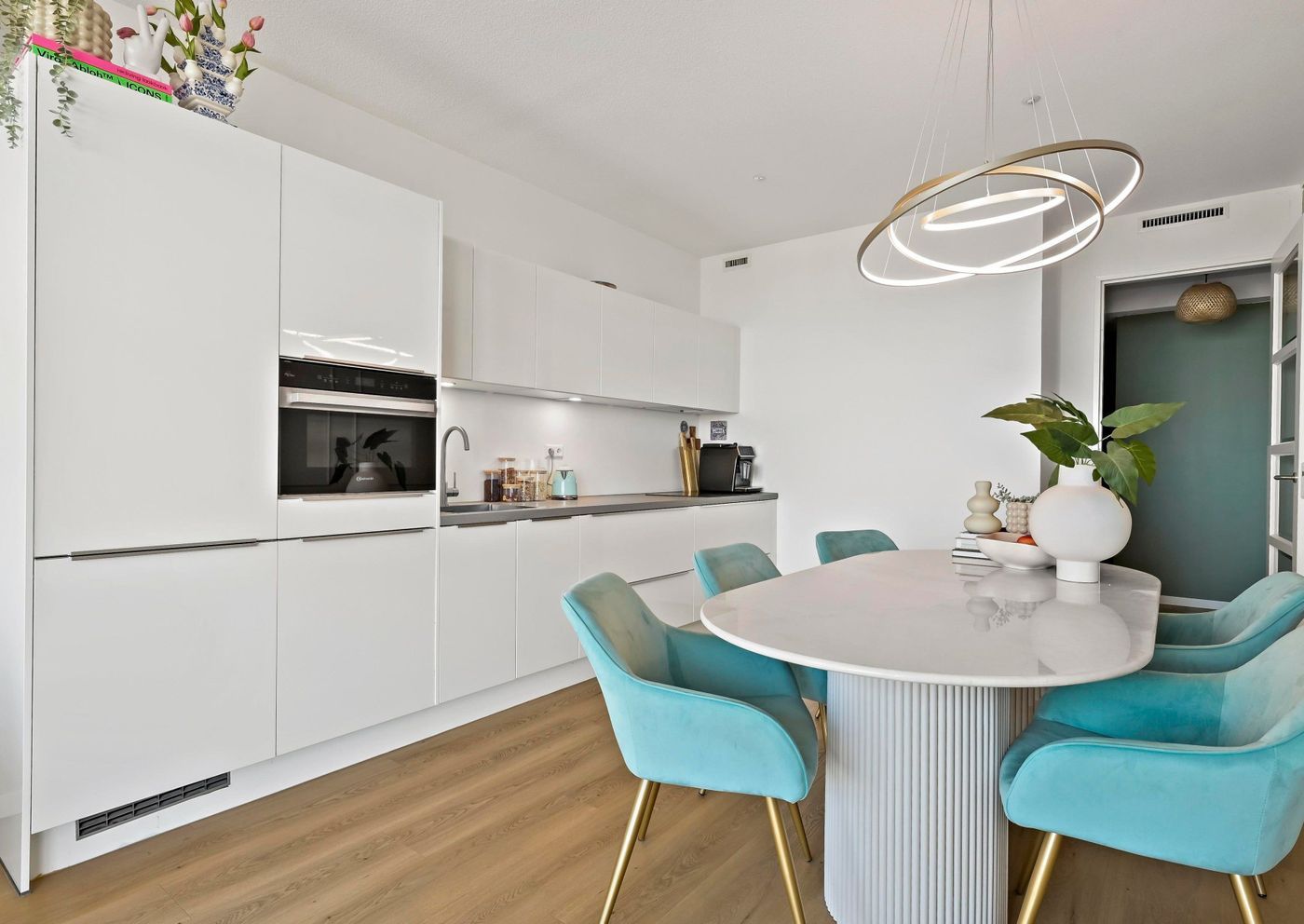 C.T. Storklaan 541, Rijswijk foto-9