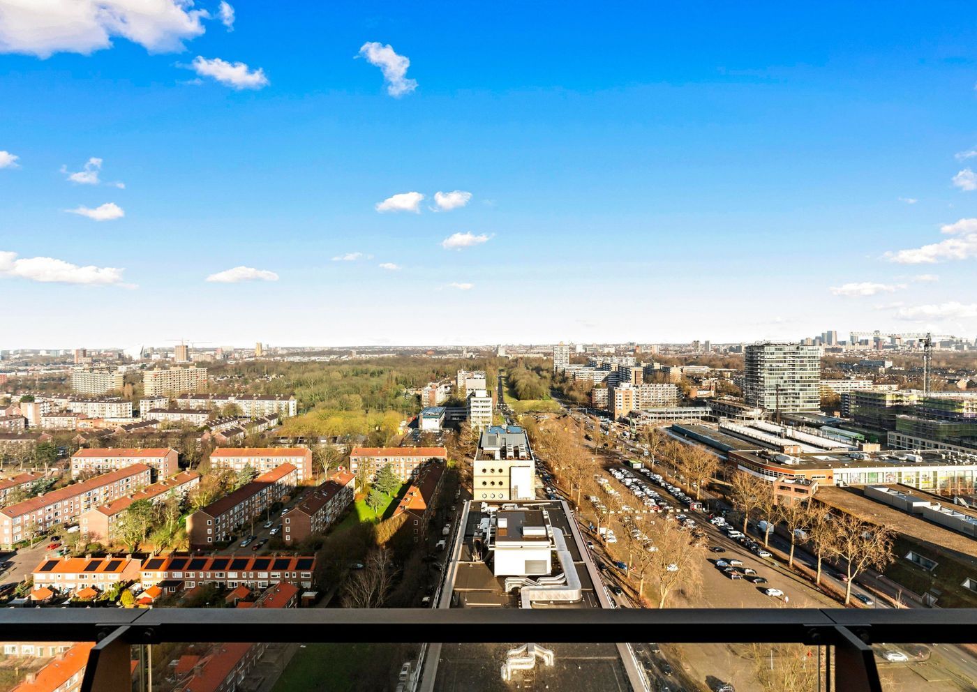 C.T. Storklaan 541, Rijswijk foto-21