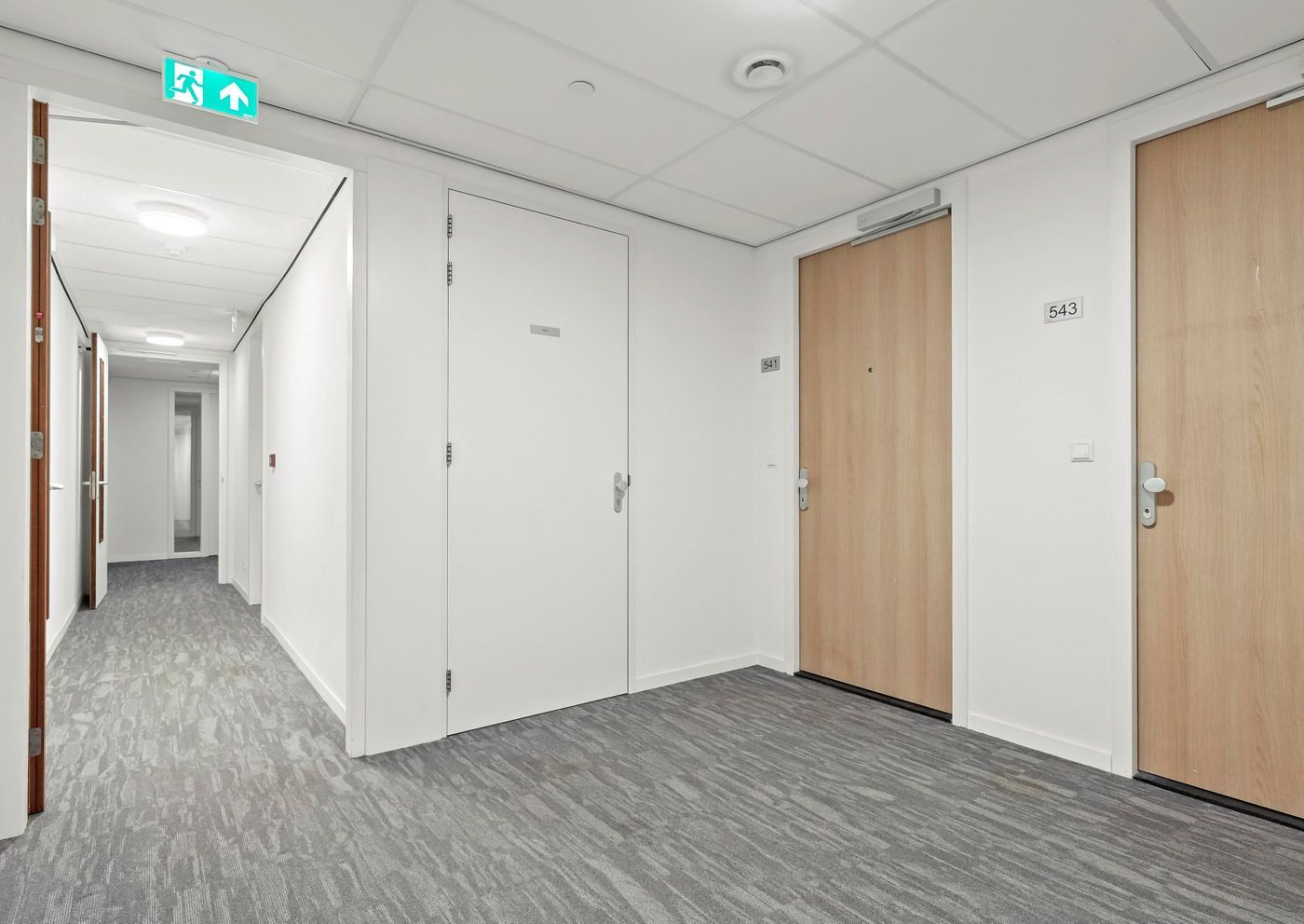 C.T. Storklaan 541, Rijswijk foto-5