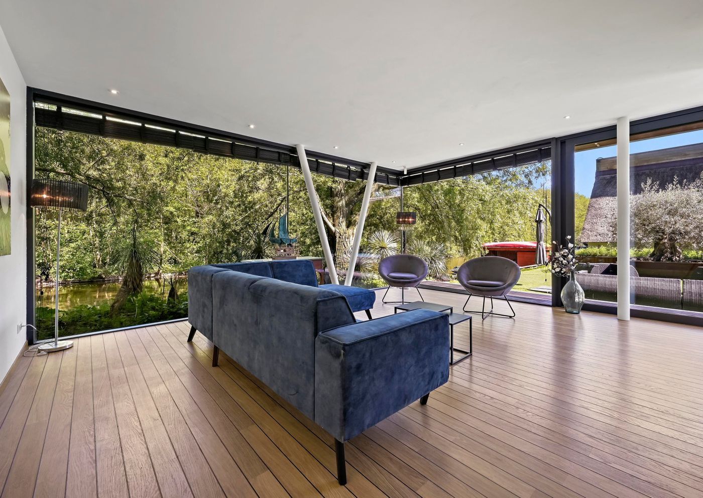 Vrouwe Meilendislaan 8, Den Haag foto-4