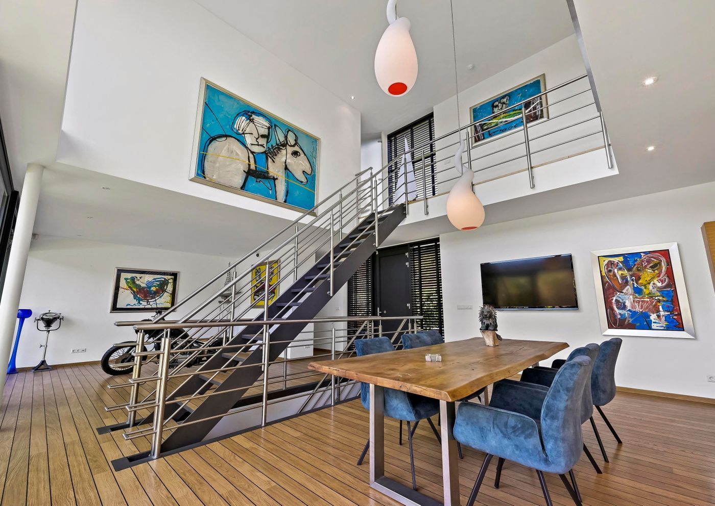 Vrouwe Meilendislaan 8, Den Haag foto-41