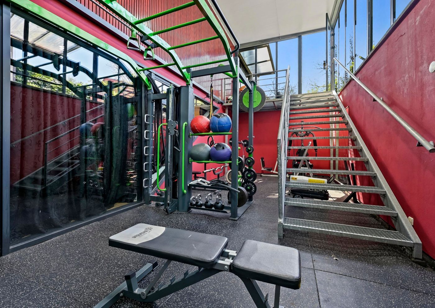 Vrouwe Meilendislaan 8, Den Haag foto-13