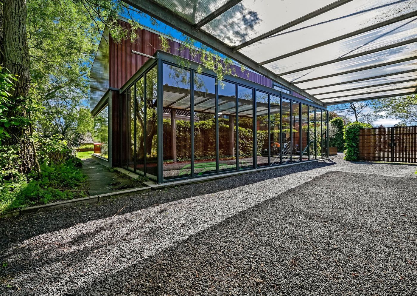 Vrouwe Meilendislaan 8, Den Haag foto-3