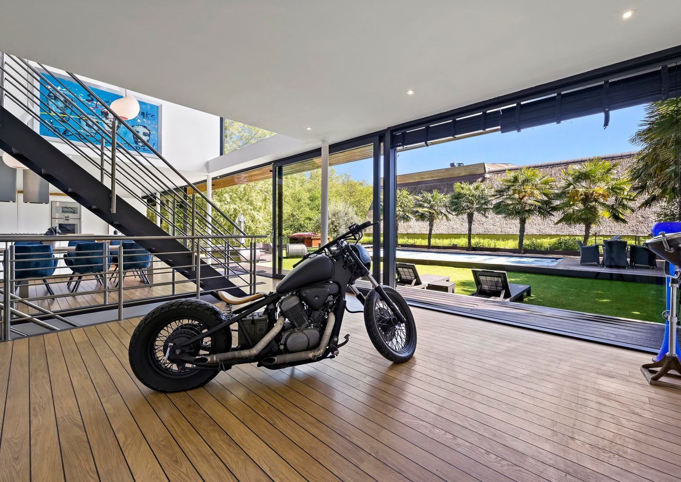 Vrouwe Meilendislaan 8, Den Haag foto-2