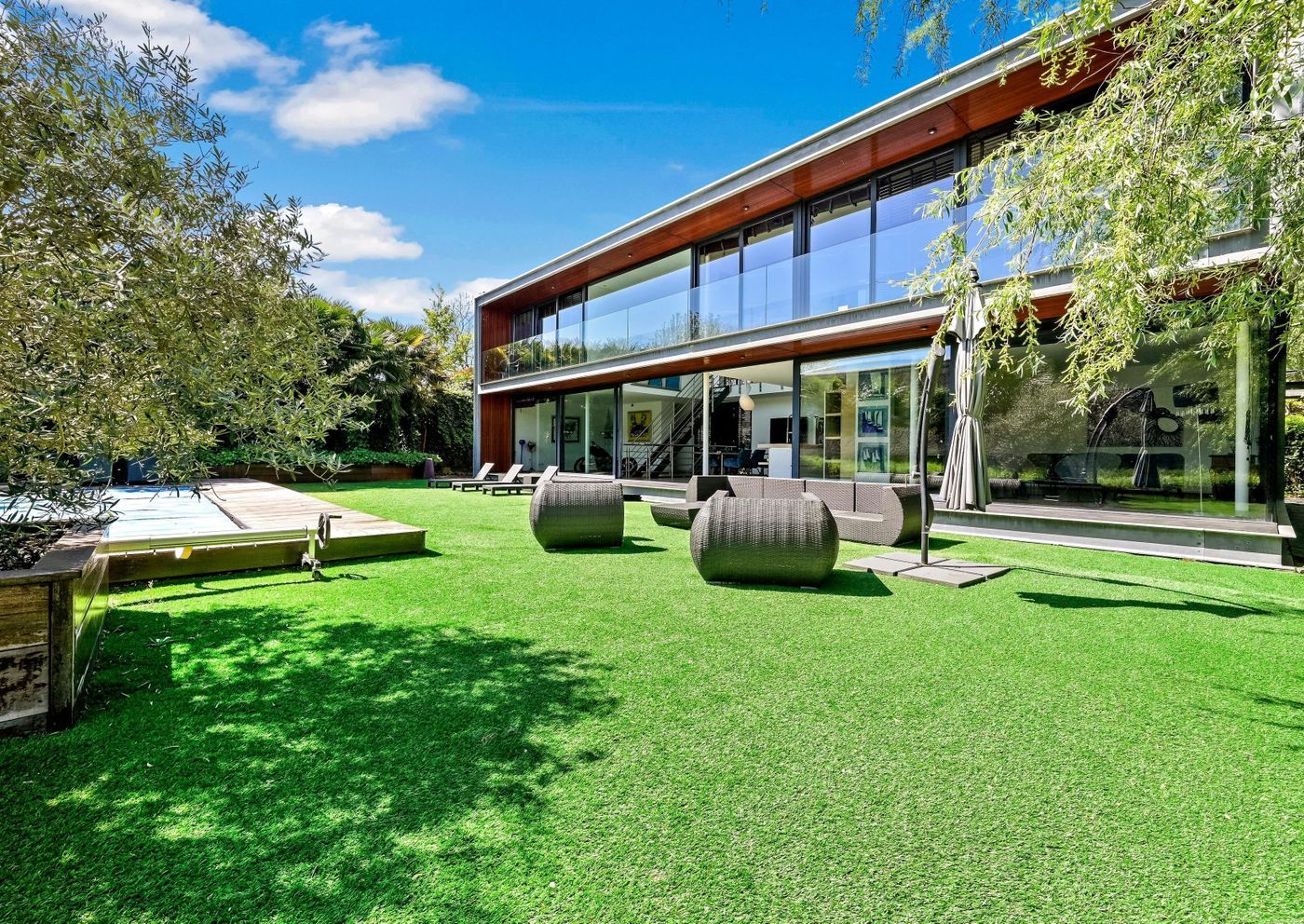 Vrouwe Meilendislaan 8, Den Haag foto-0