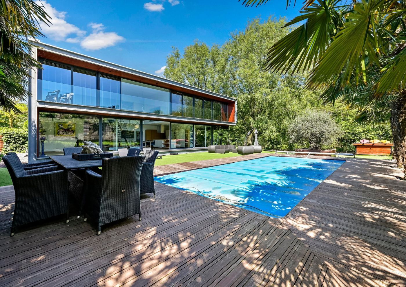 Vrouwe Meilendislaan 8, Den Haag foto-36