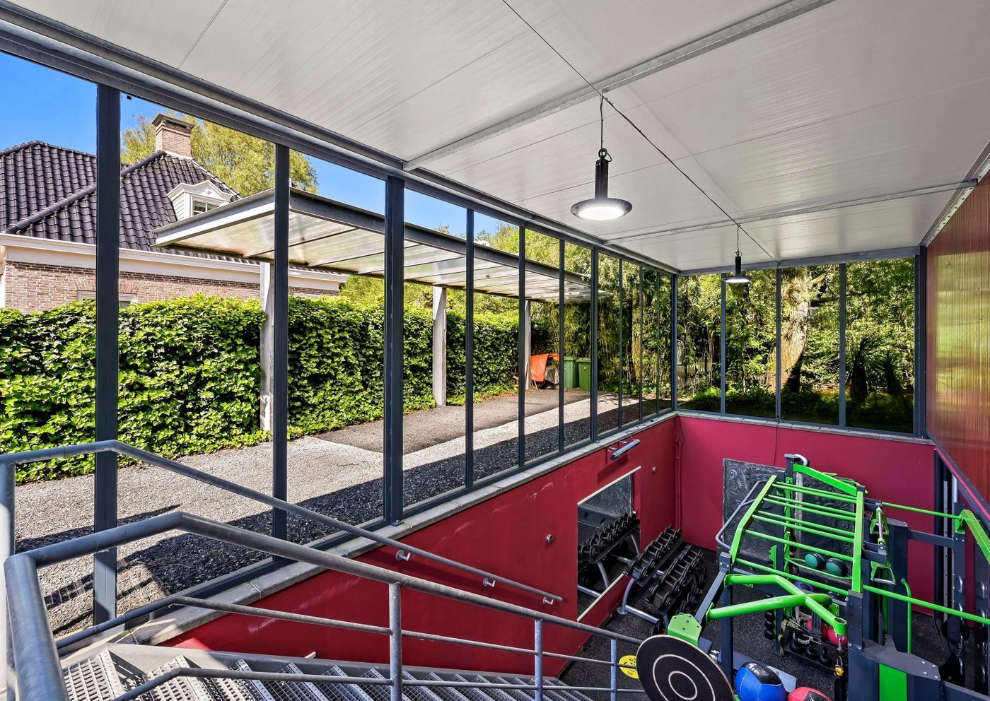 Vrouwe Meilendislaan 8, Den Haag foto-12