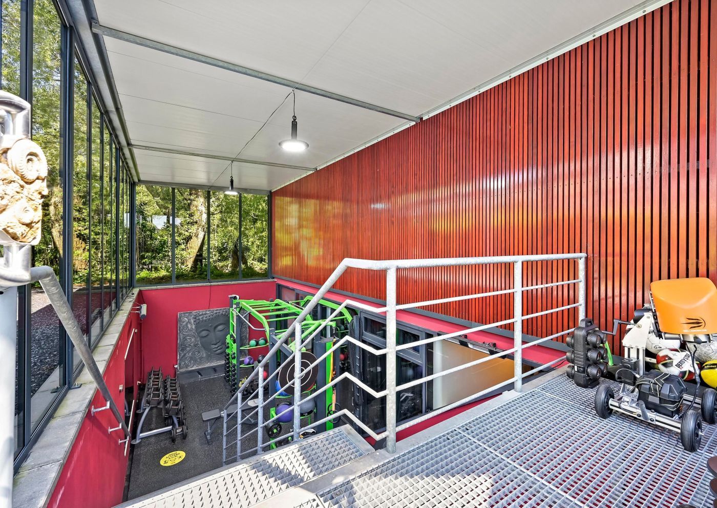 Vrouwe Meilendislaan 8, Den Haag foto-11