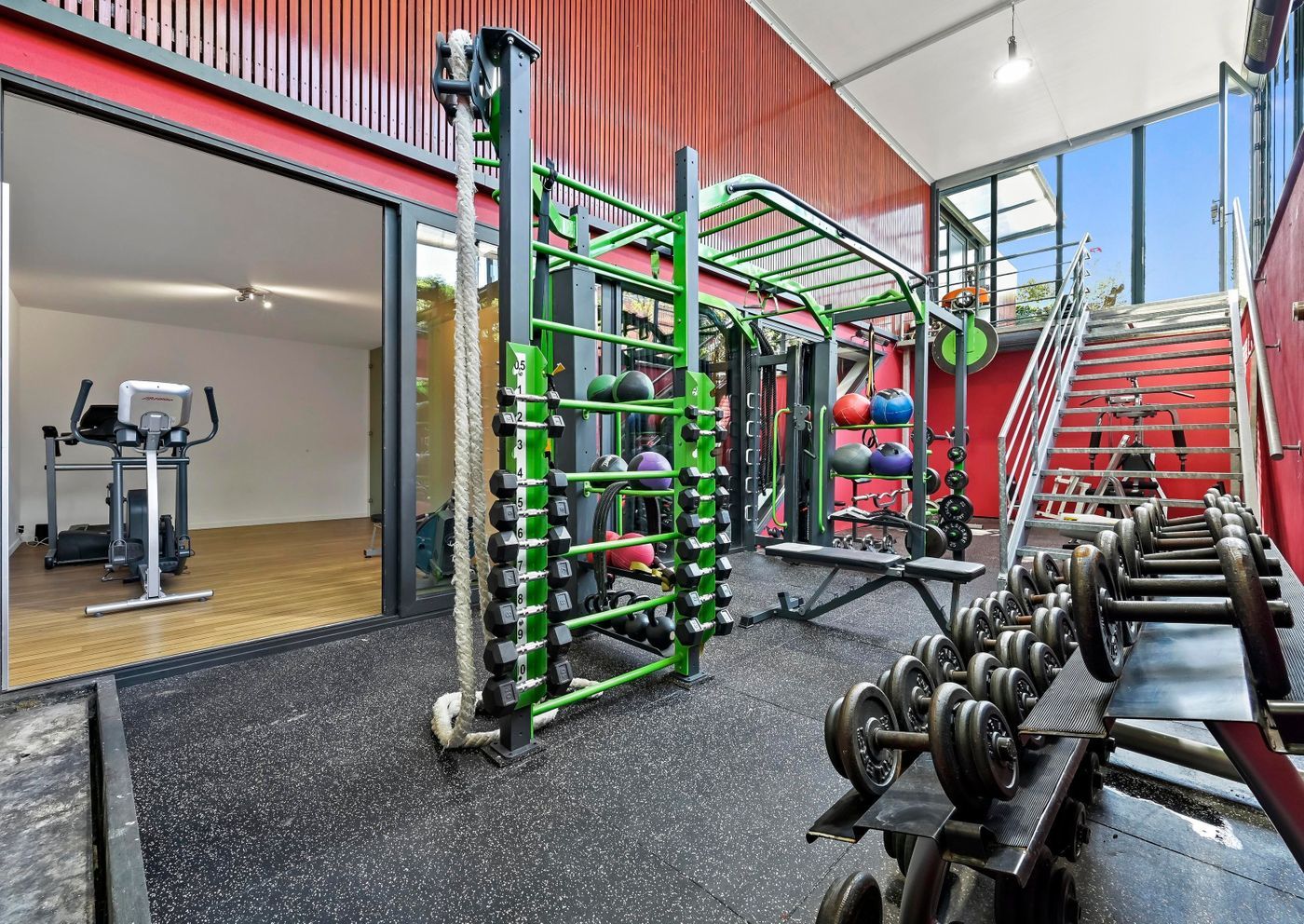 Vrouwe Meilendislaan 8, Den Haag foto-15