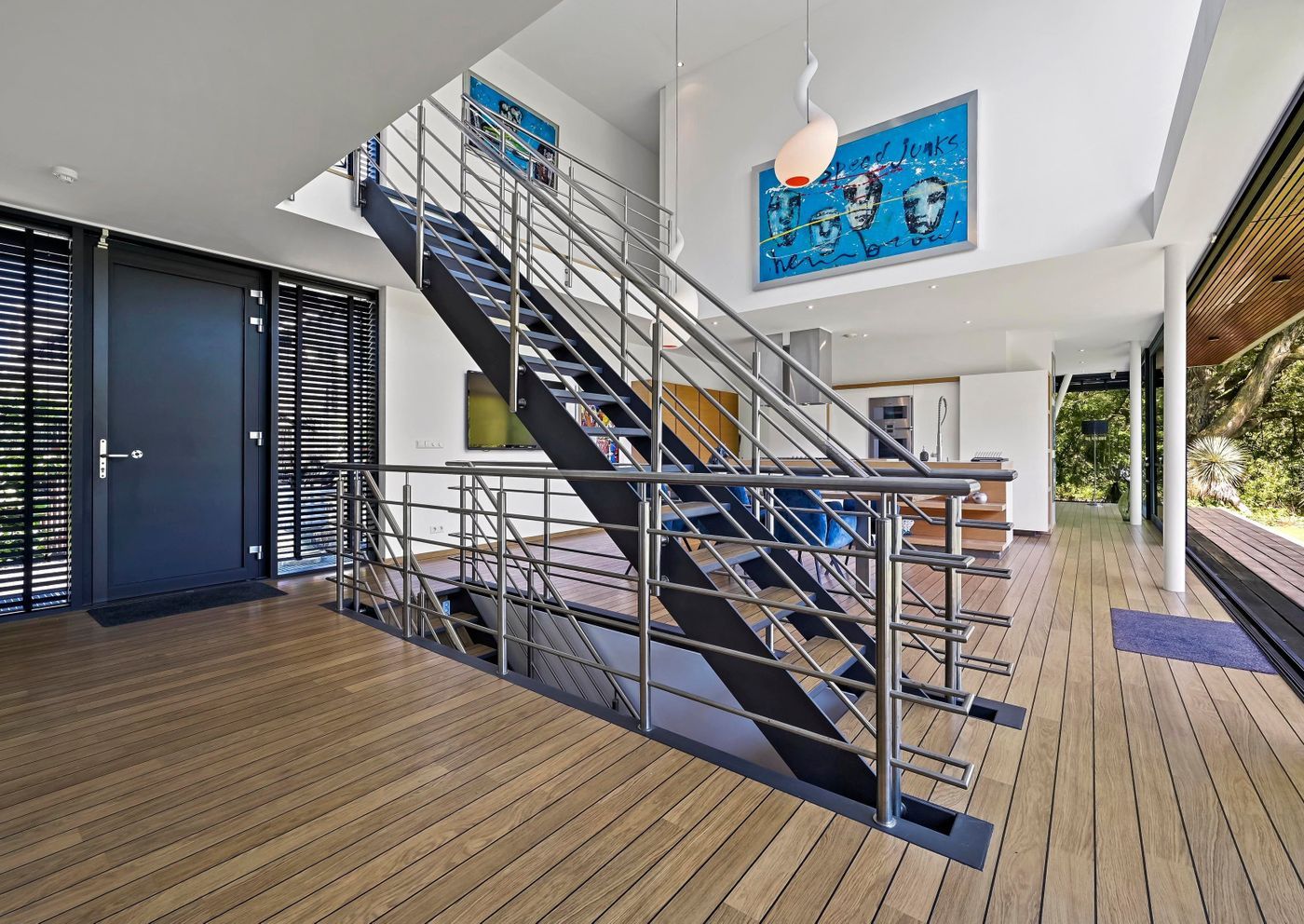 Vrouwe Meilendislaan 8, Den Haag foto-22