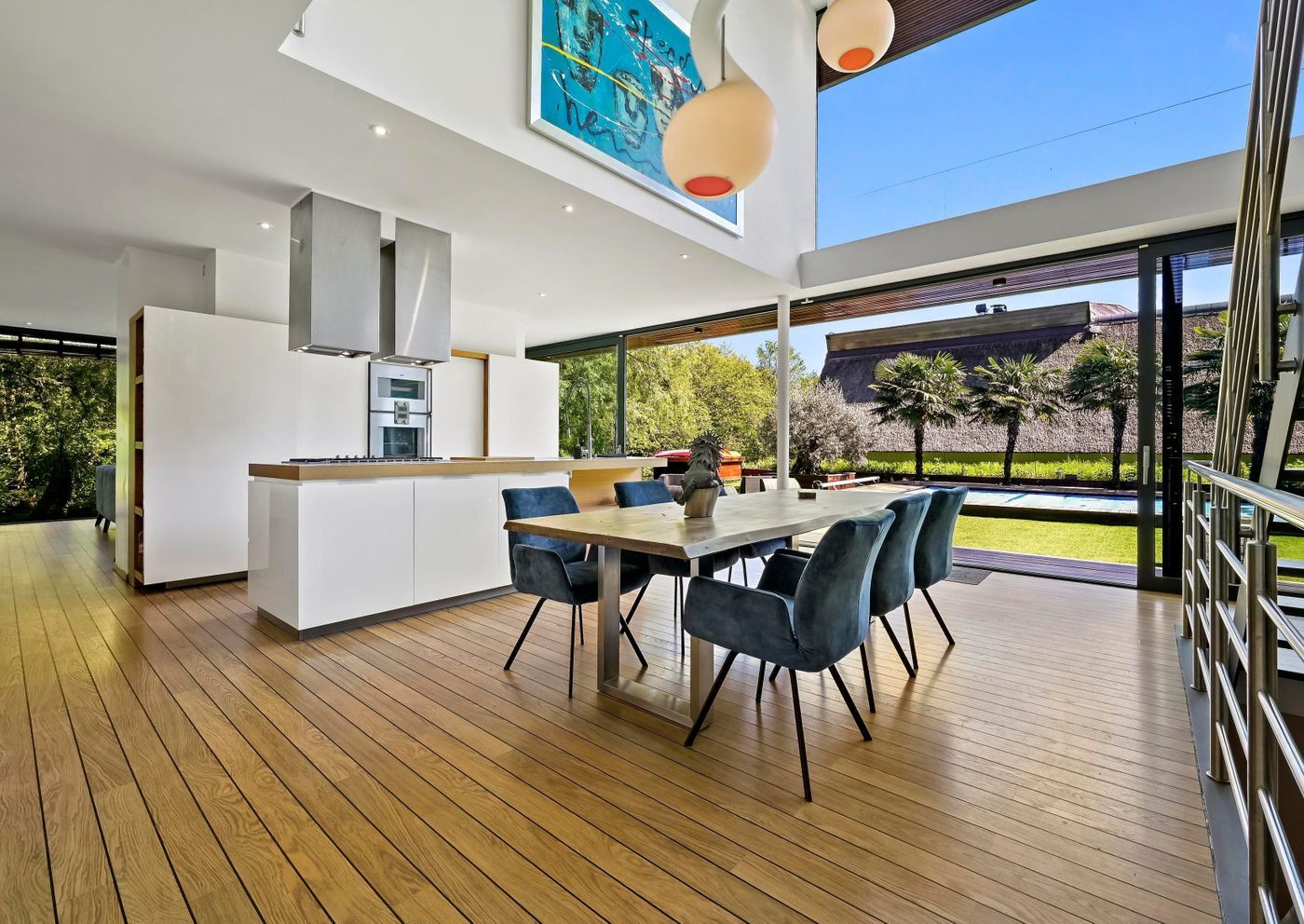 Vrouwe Meilendislaan 8, Den Haag foto-24