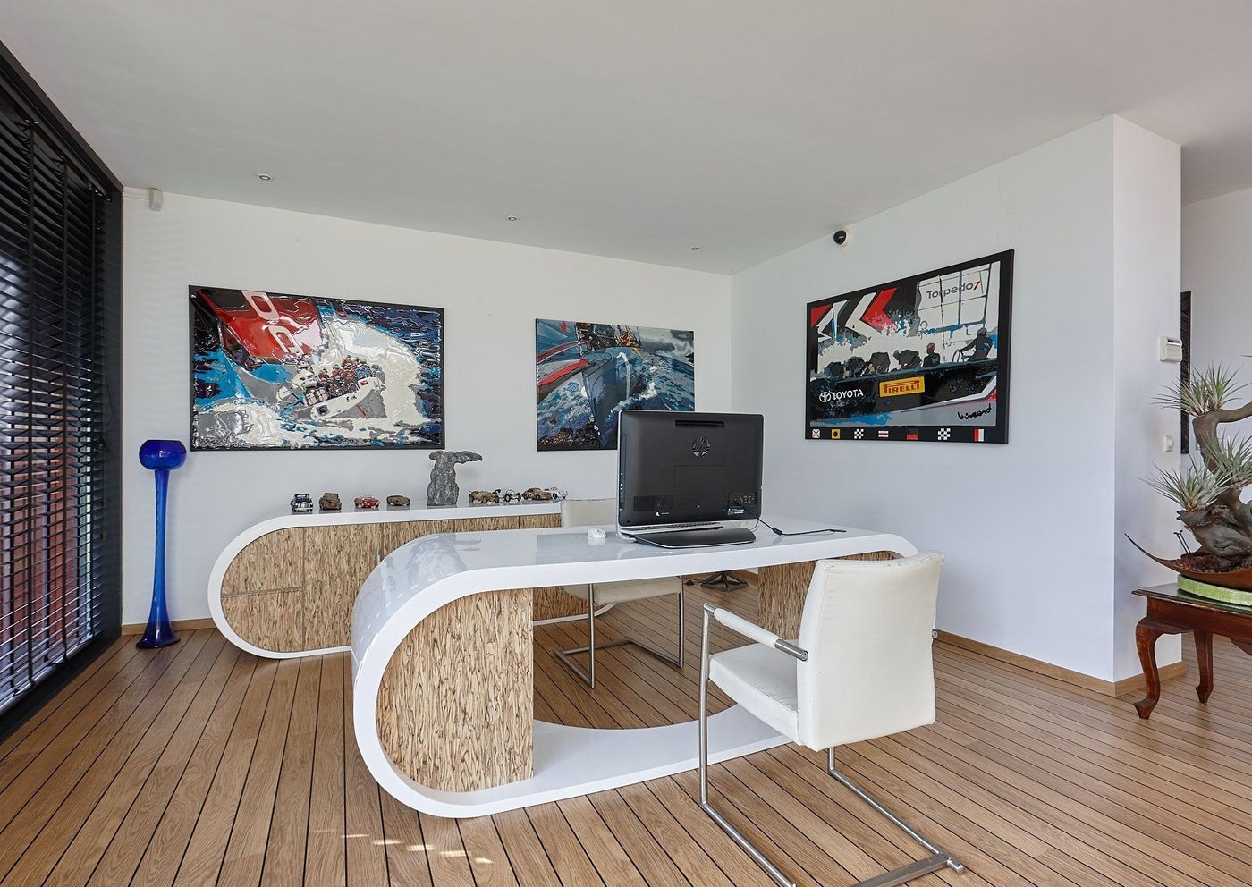 Vrouwe Meilendislaan 8, Den Haag foto-48