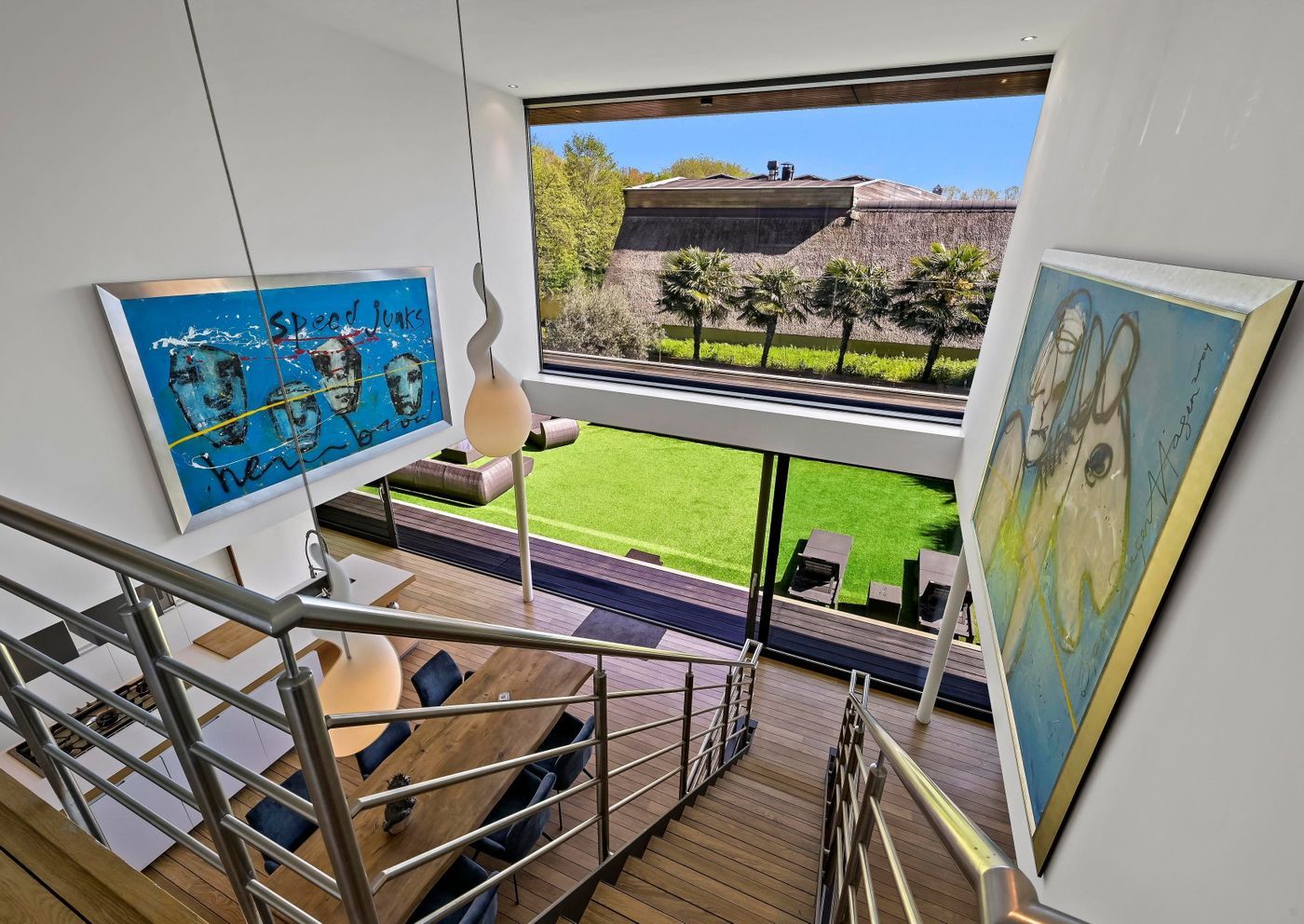 Vrouwe Meilendislaan 8, Den Haag foto-42