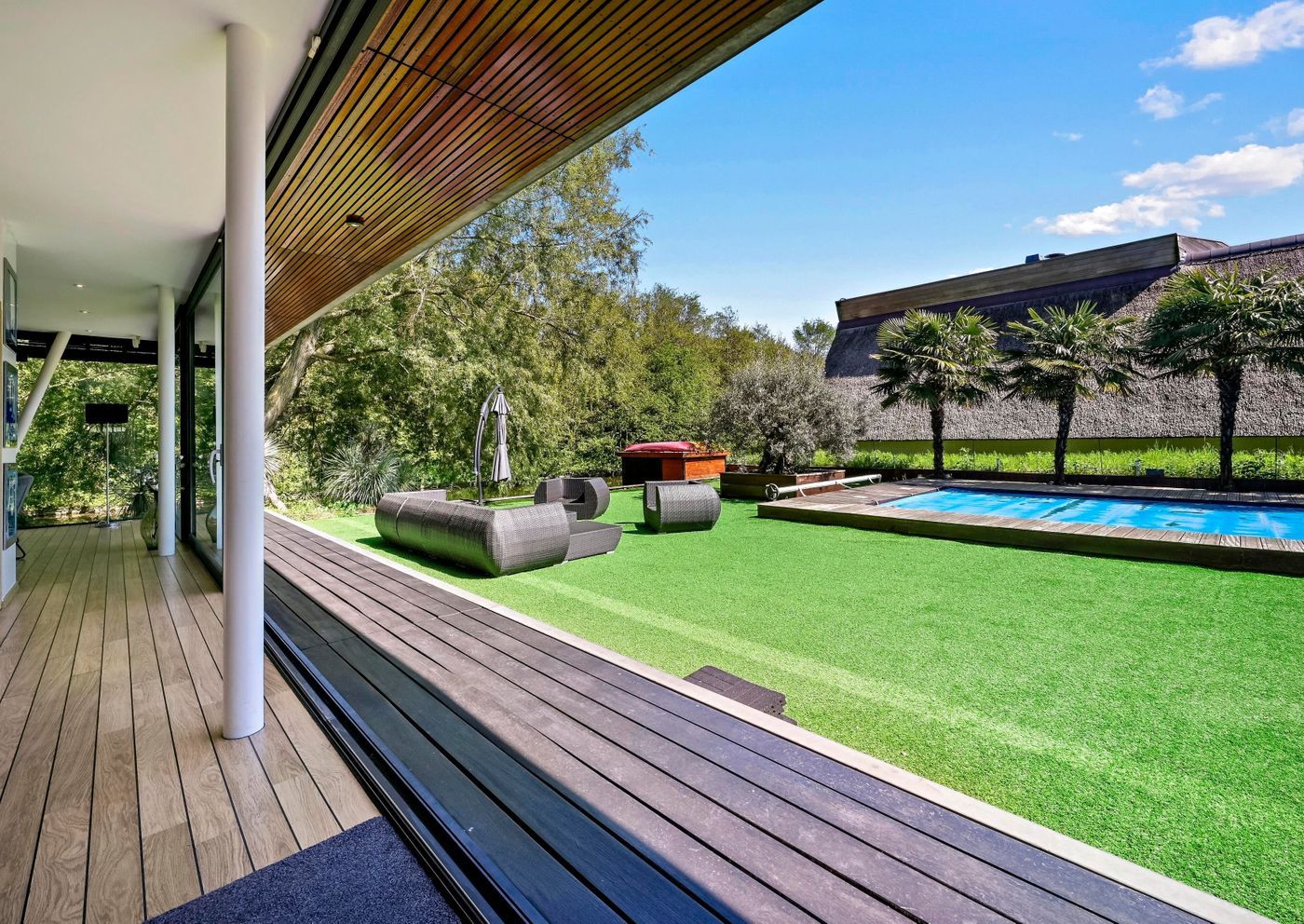 Vrouwe Meilendislaan 8, Den Haag foto-6