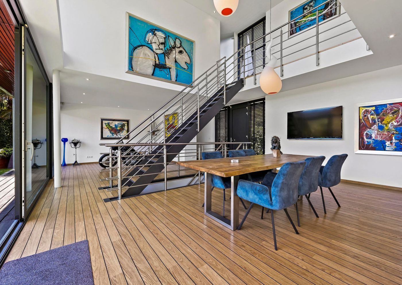 Vrouwe Meilendislaan 8, Den Haag foto-23