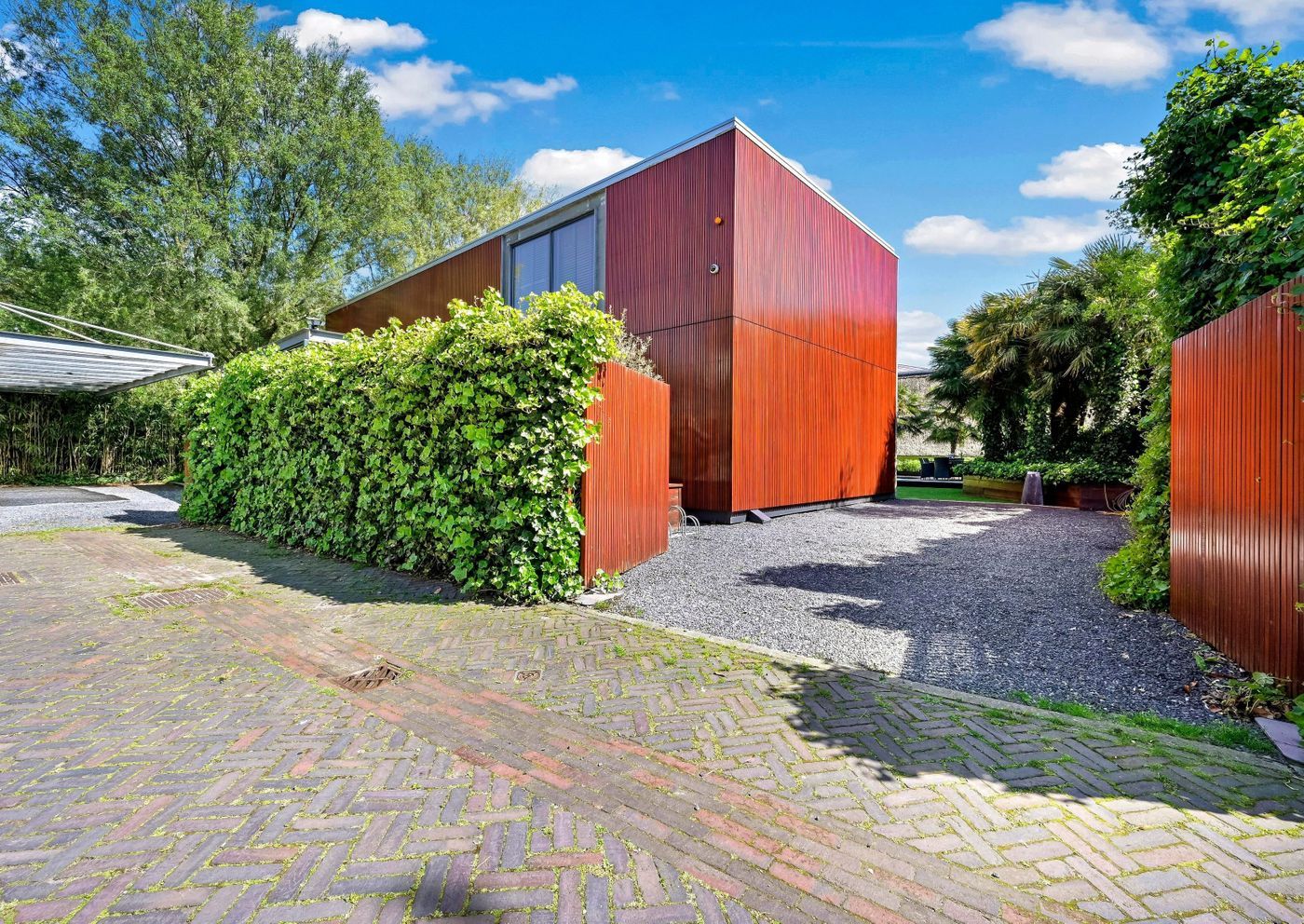 Vrouwe Meilendislaan 8, Den Haag foto-7