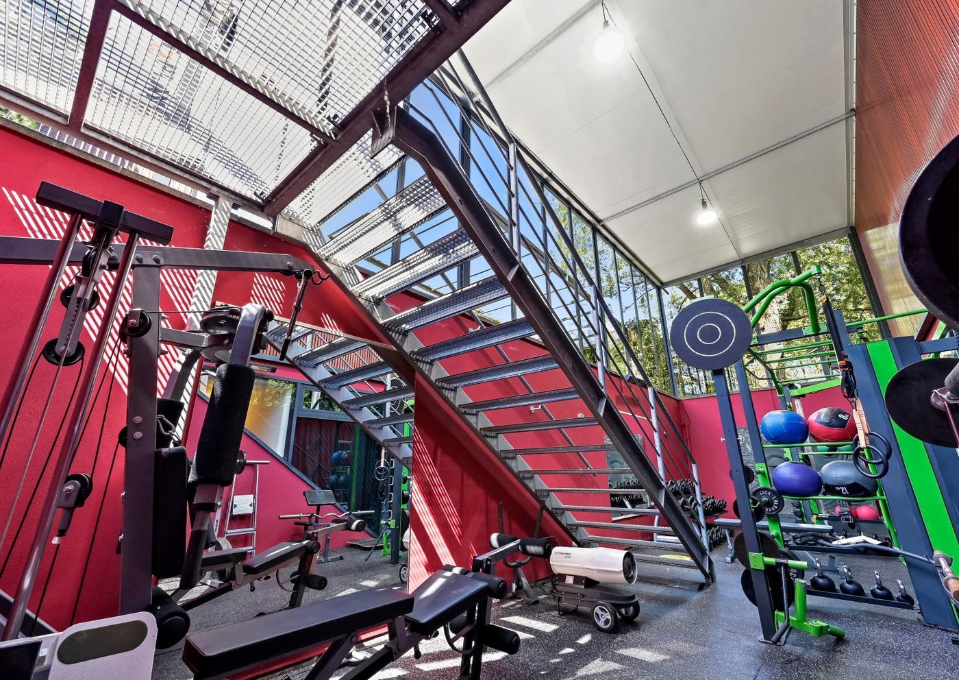 Vrouwe Meilendislaan 8, Den Haag foto-14