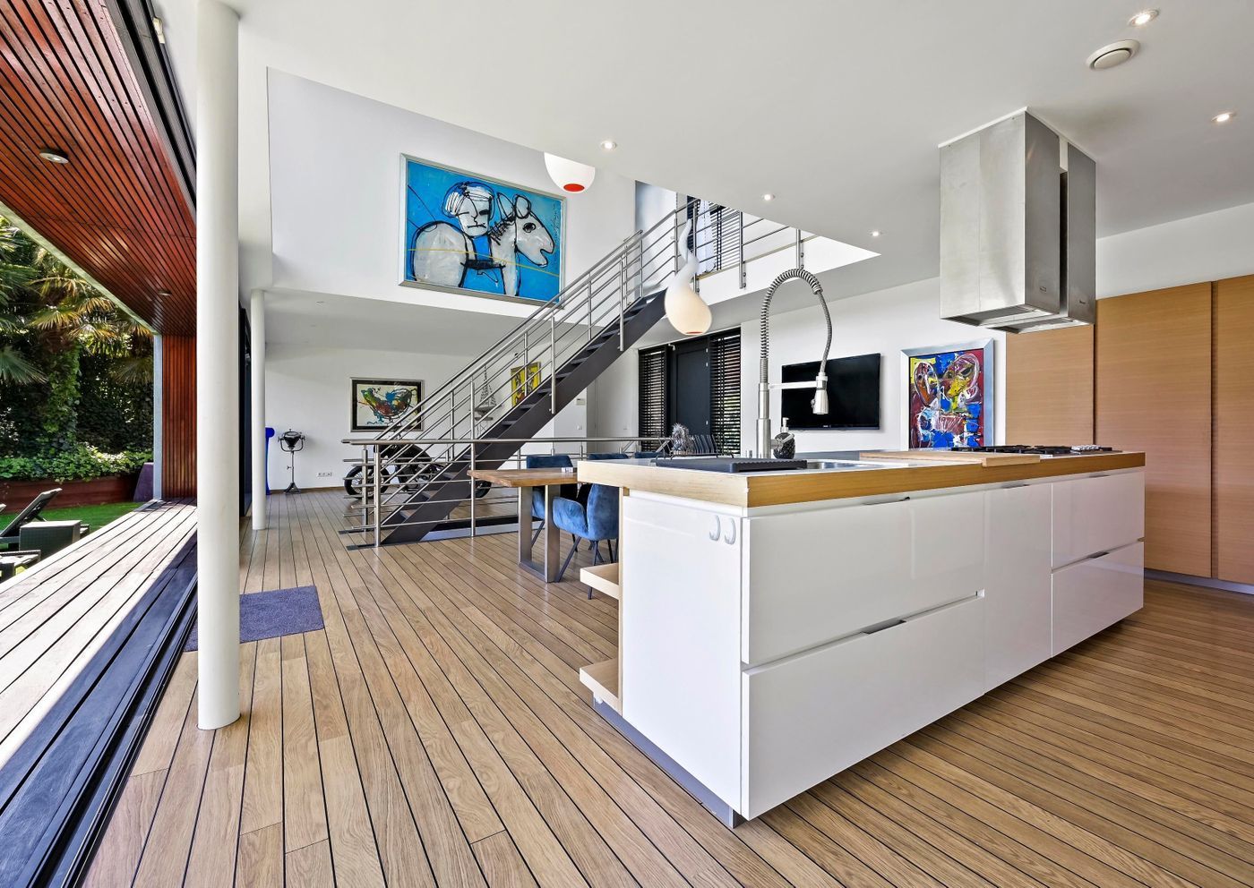 Vrouwe Meilendislaan 8, Den Haag foto-26