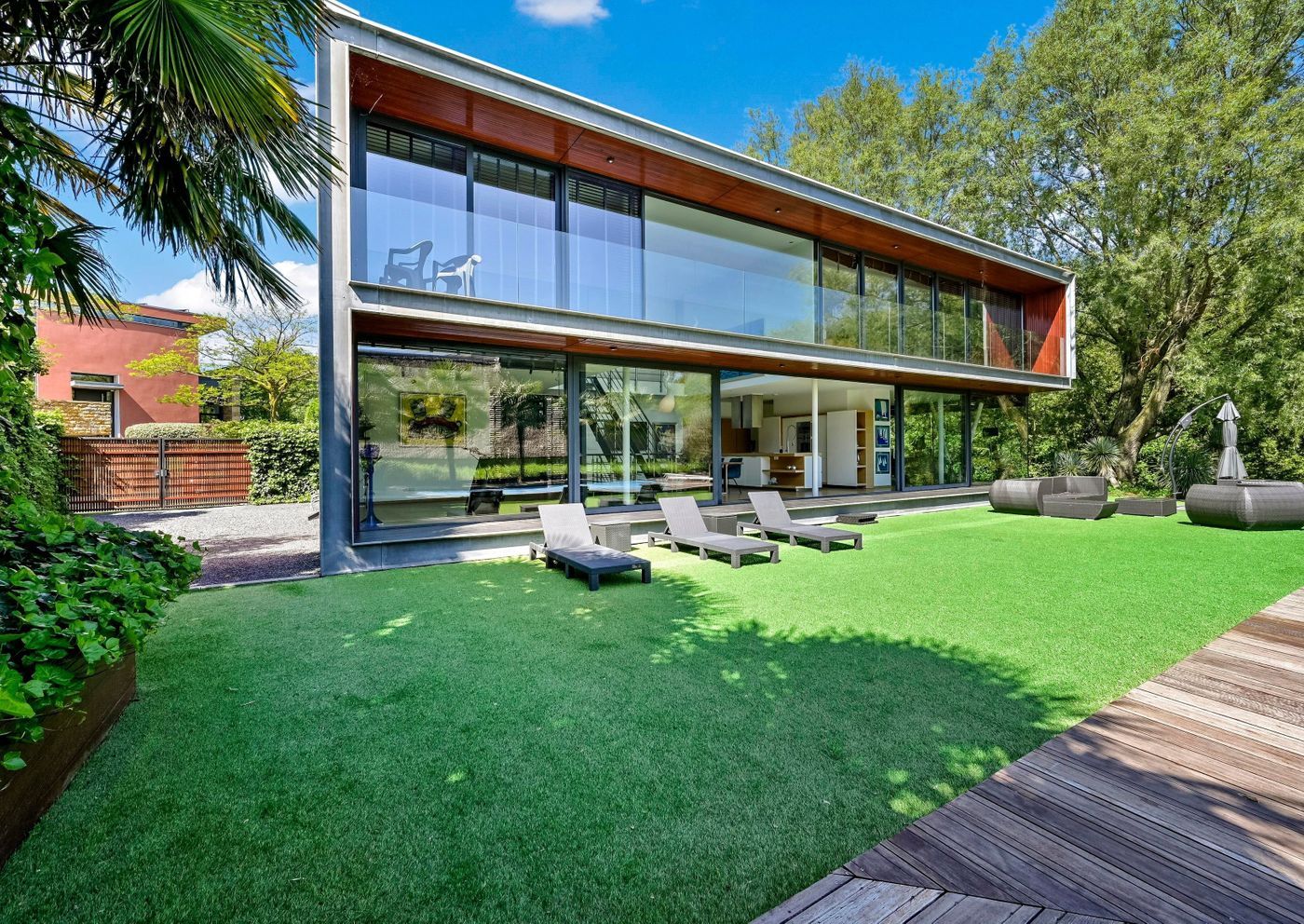 Vrouwe Meilendislaan 8, Den Haag foto-35