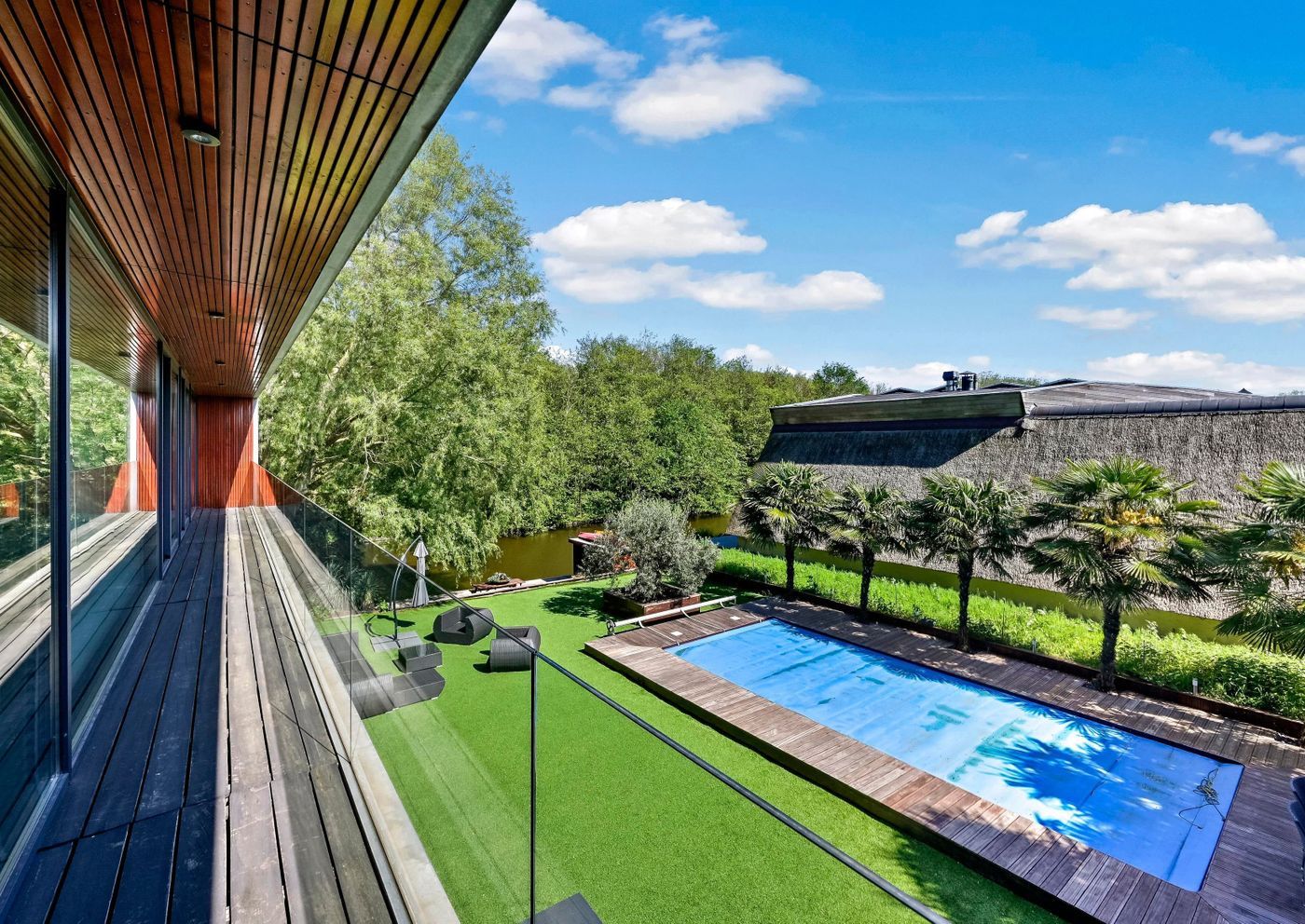 Vrouwe Meilendislaan 8, Den Haag foto-45