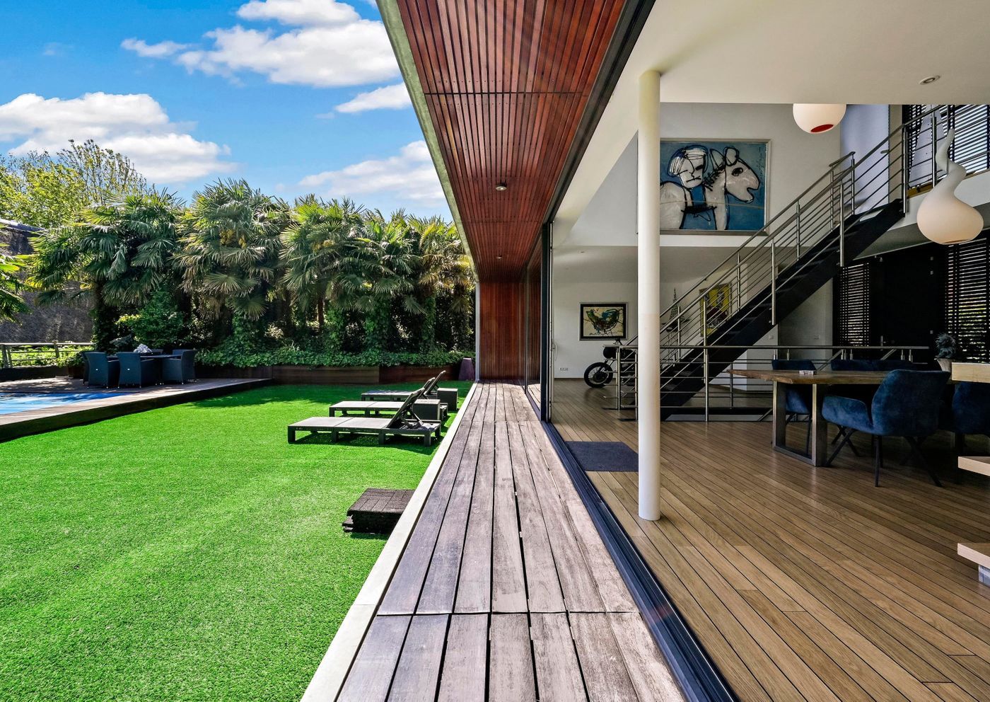 Vrouwe Meilendislaan 8, Den Haag foto-32