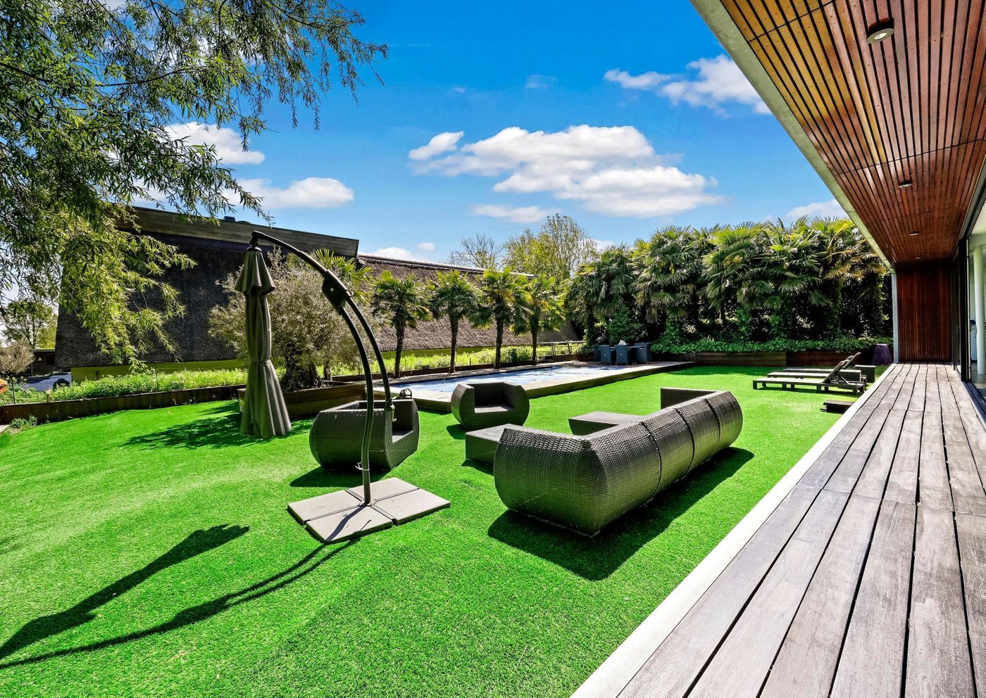 Vrouwe Meilendislaan 8, Den Haag foto-31