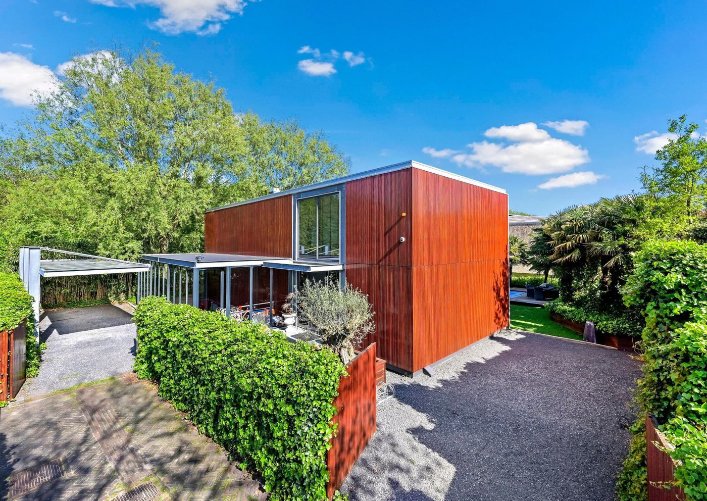 Vrouwe Meilendislaan 8, Den Haag foto-1