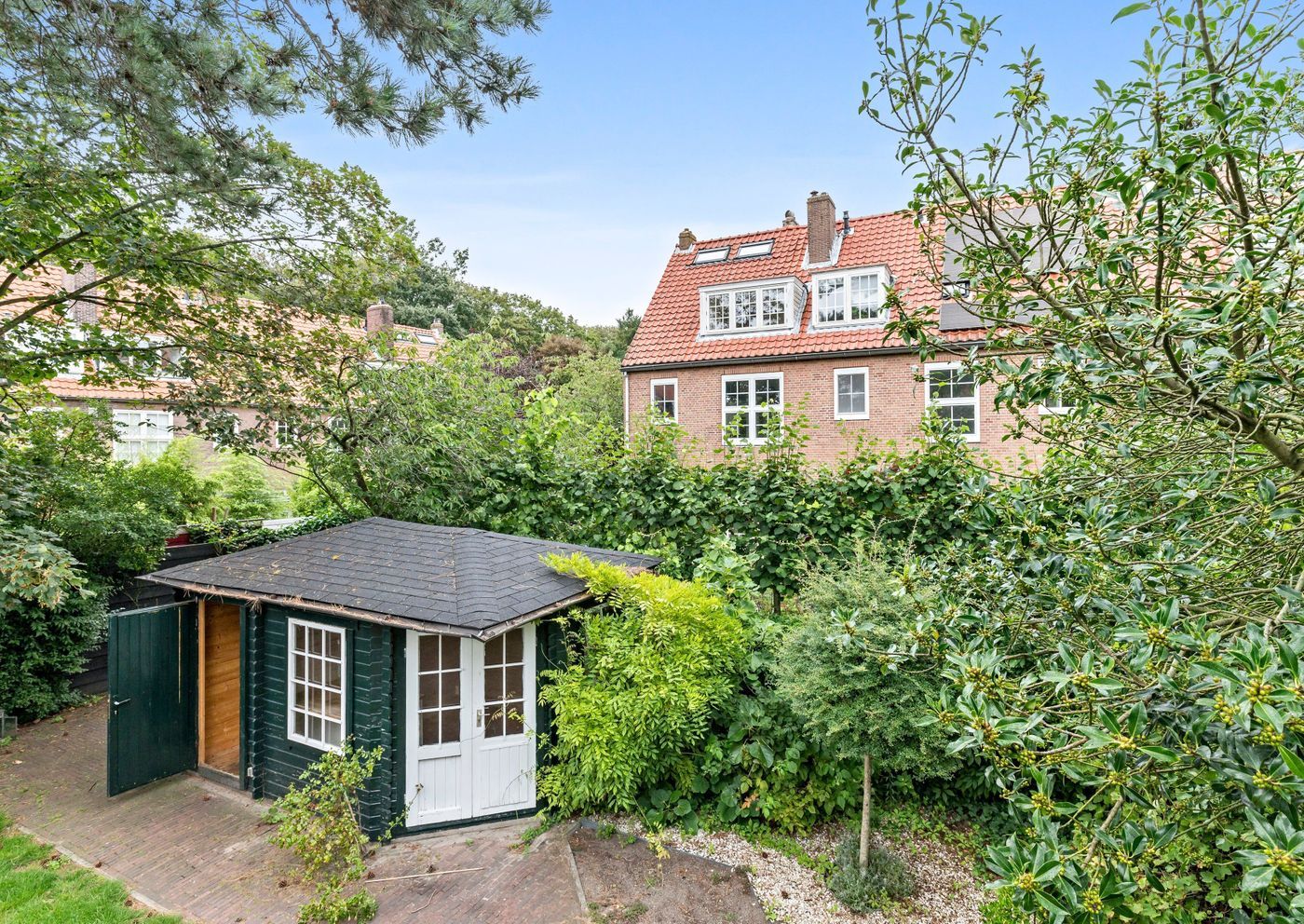 Houtrustlaan 38, Den Haag foto-25