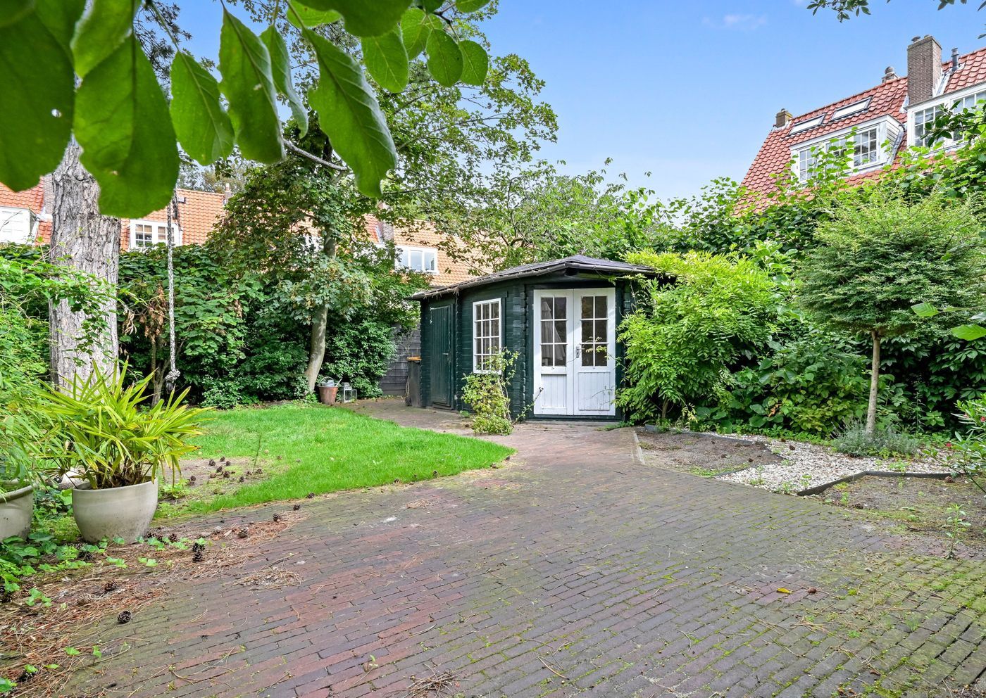 Houtrustlaan 38, Den Haag foto-16