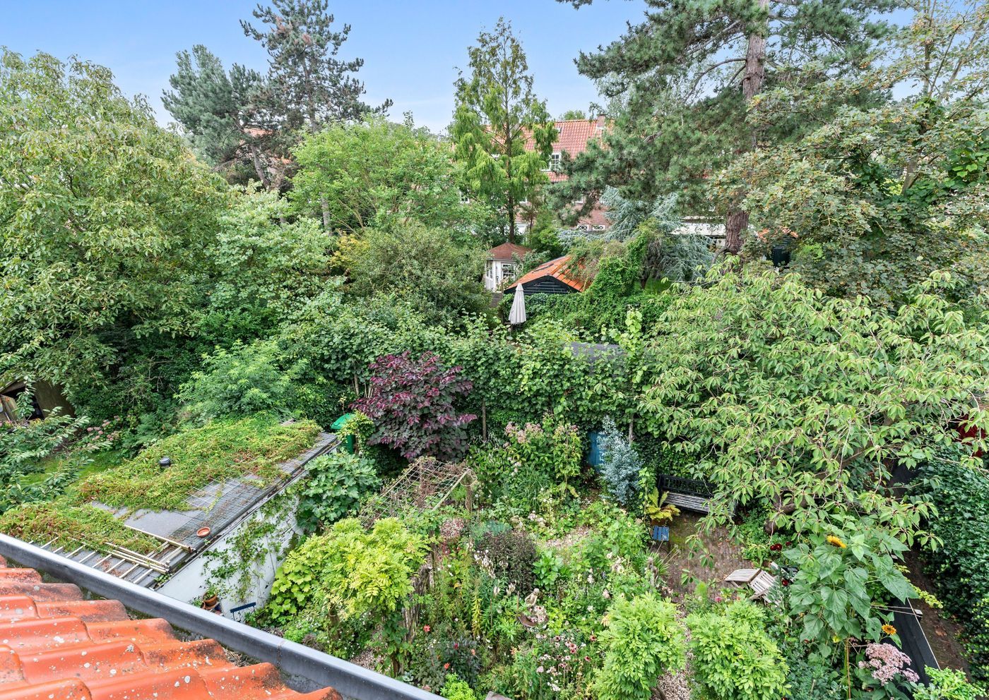 Houtrustlaan 38, Den Haag foto-23