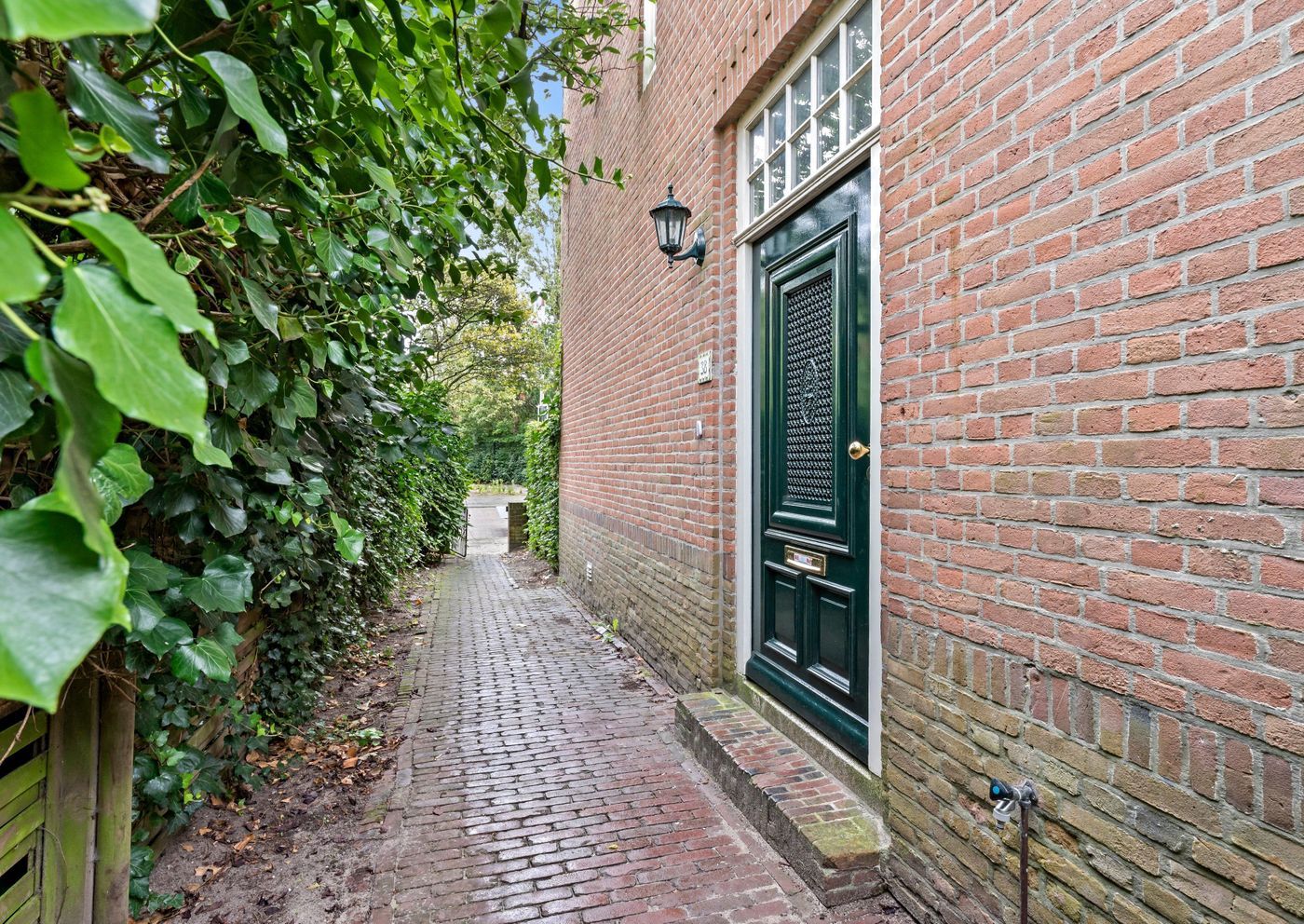 Houtrustlaan 38, Den Haag foto-6