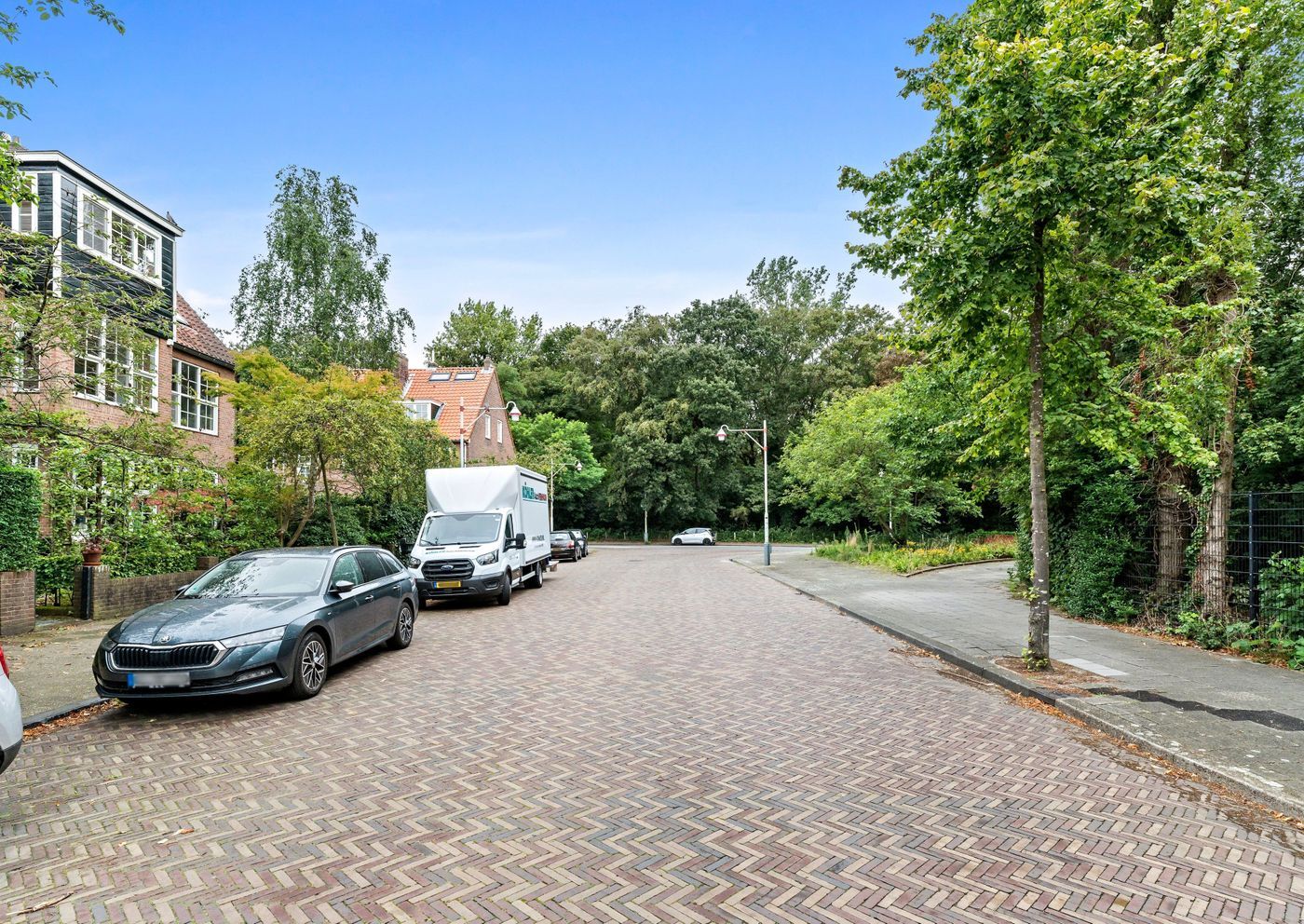 Houtrustlaan 38, Den Haag foto-5