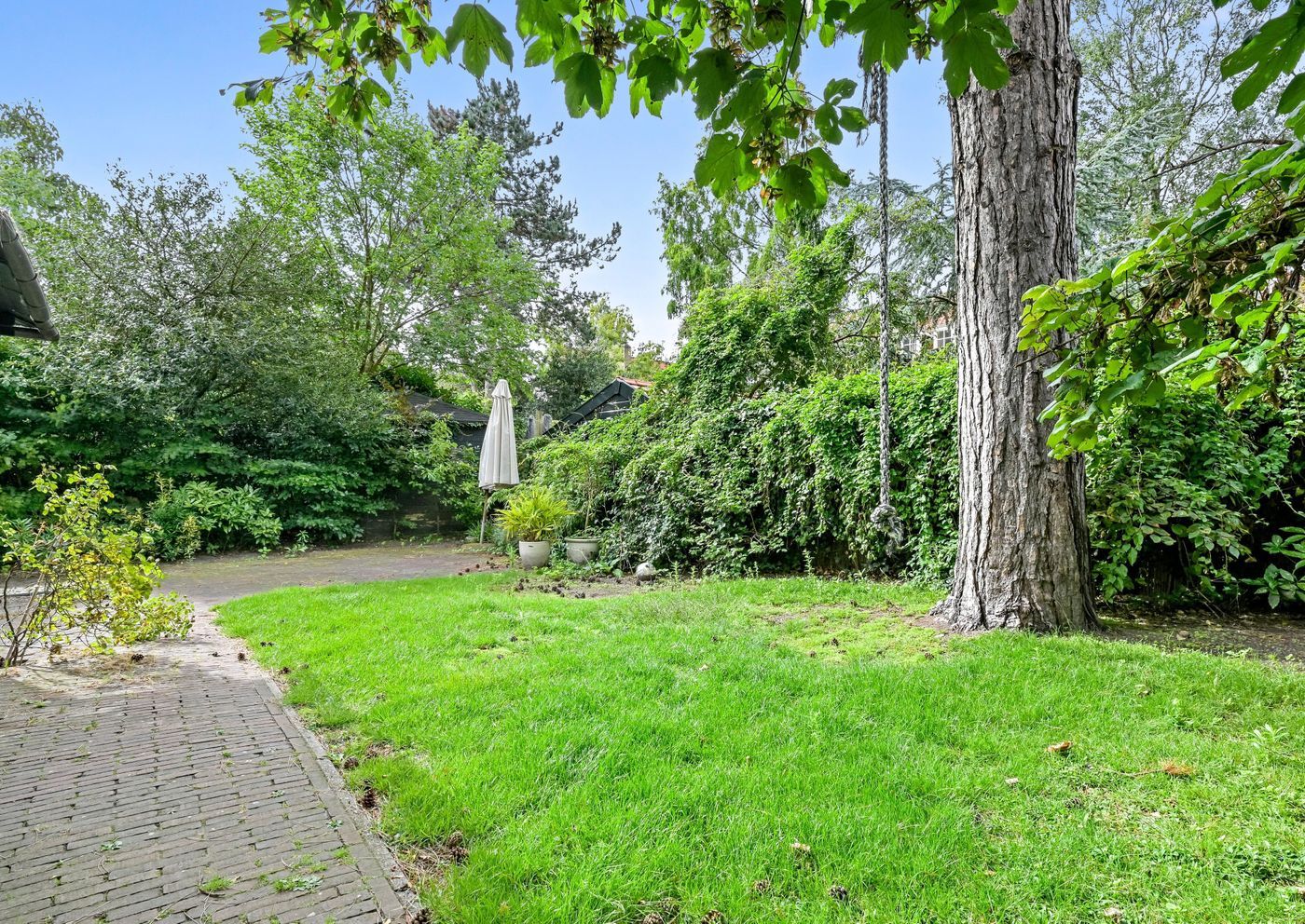 Houtrustlaan 38, Den Haag foto-1