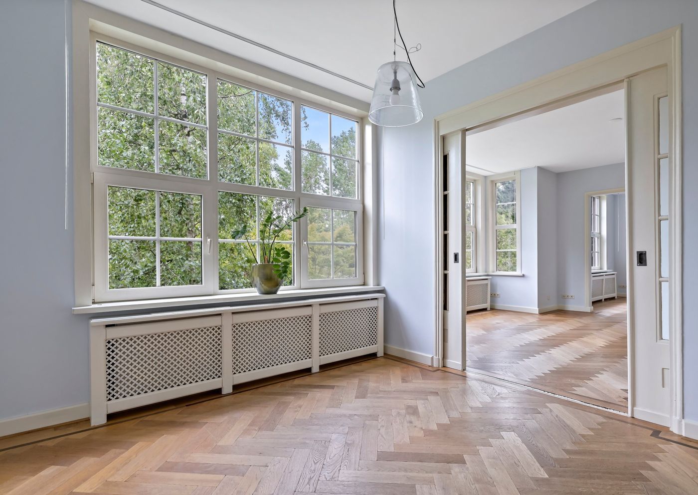 Houtrustlaan 38, Den Haag foto-0