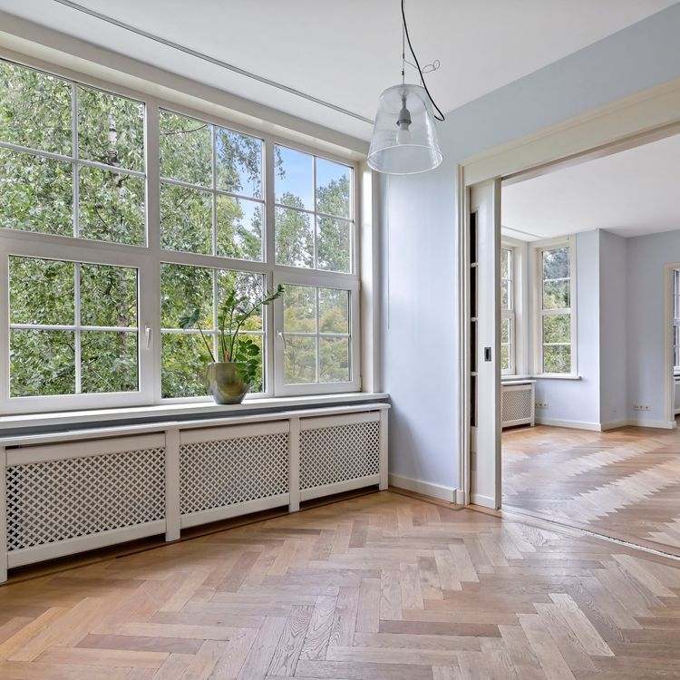 Houtrustlaan 38, Den Haag