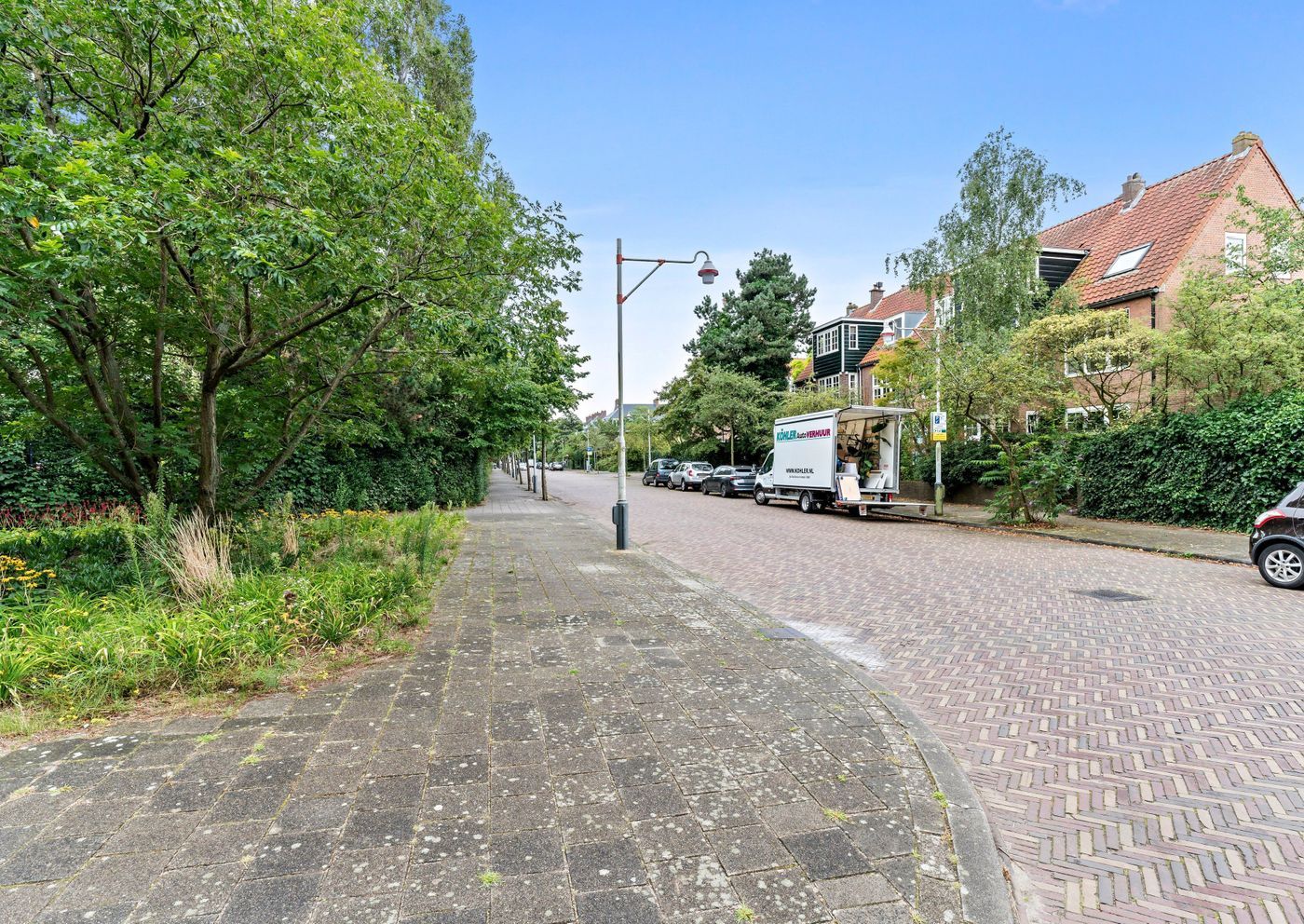 Houtrustlaan 38, Den Haag foto-4