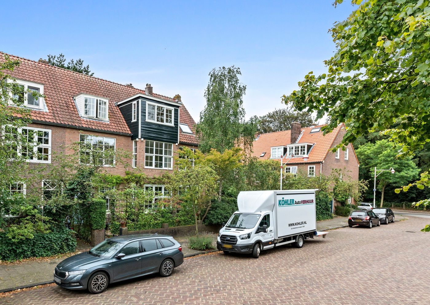 Houtrustlaan 38, Den Haag foto-3