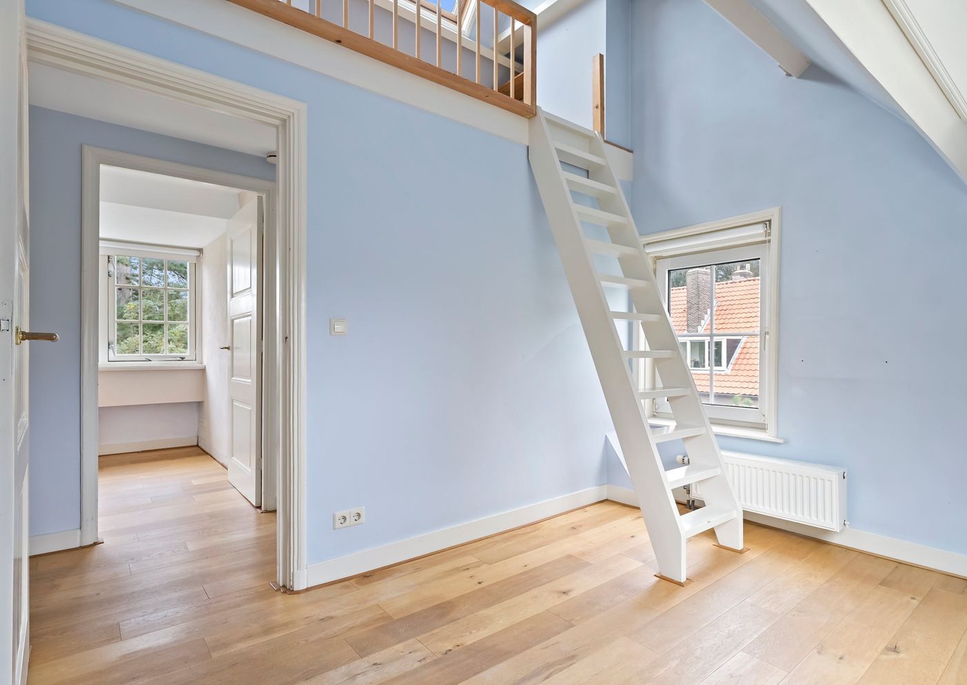 Houtrustlaan 38, Den Haag foto-18