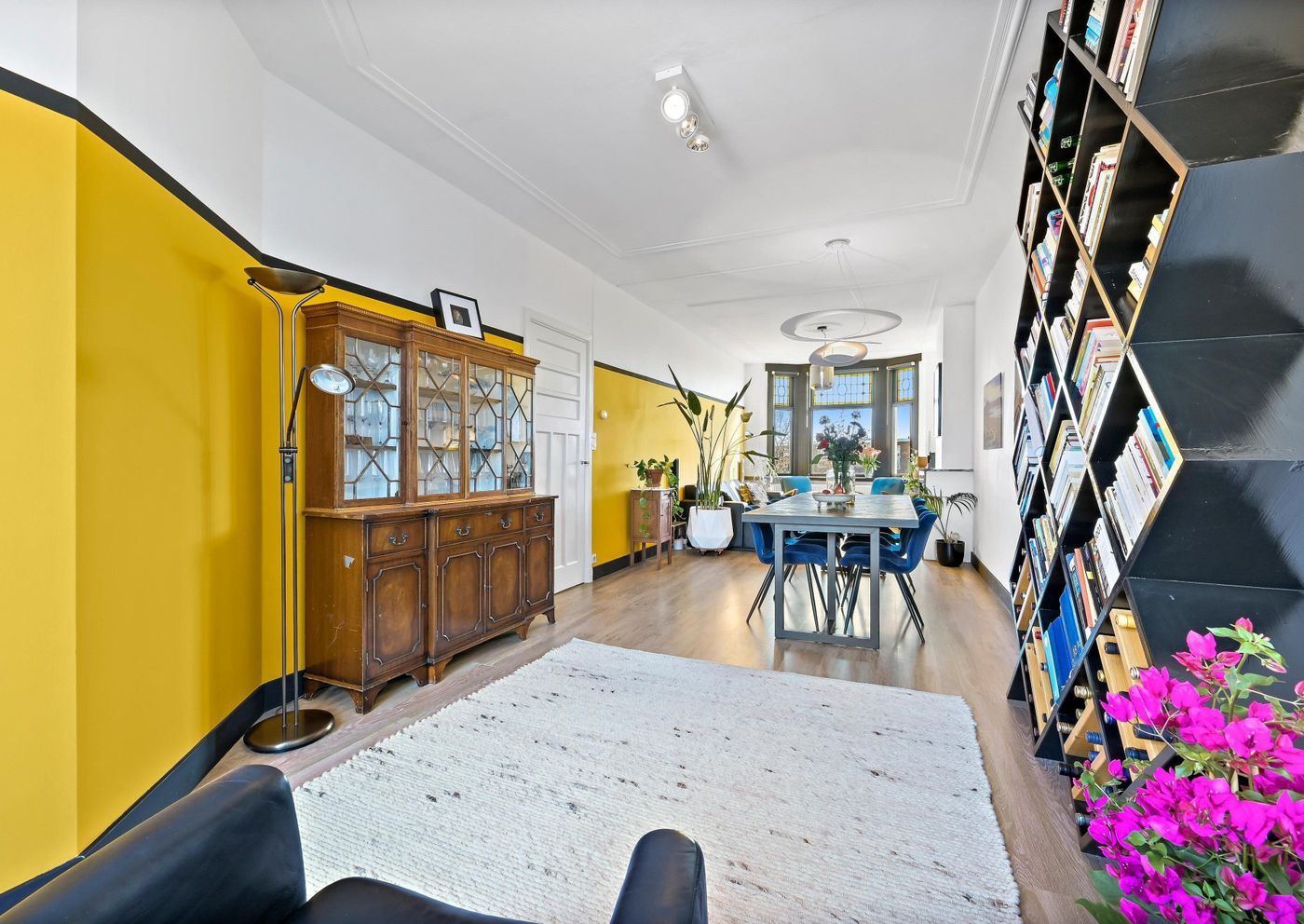 van der Marckstraat 41, Voorburg foto-15