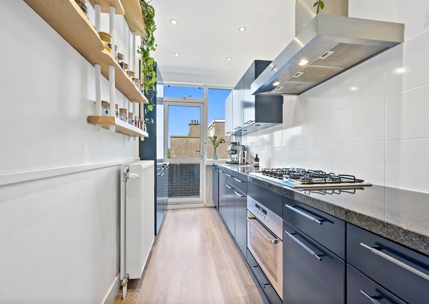 van der Marckstraat 41, Voorburg foto-19