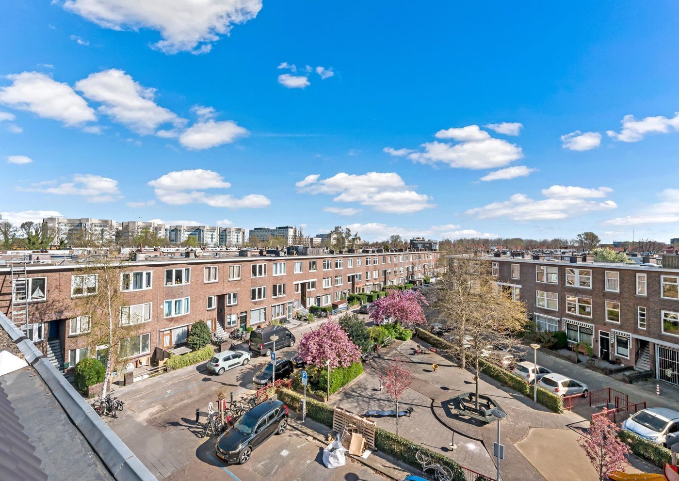 van der Marckstraat 41, Voorburg foto-35