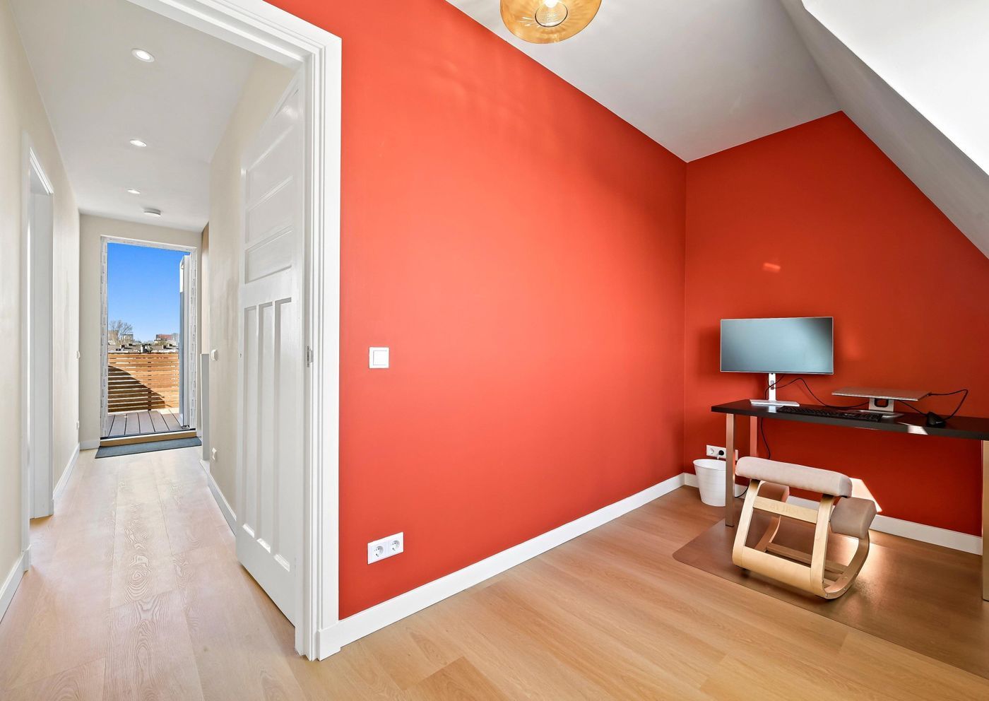 van der Marckstraat 41, Voorburg foto-31