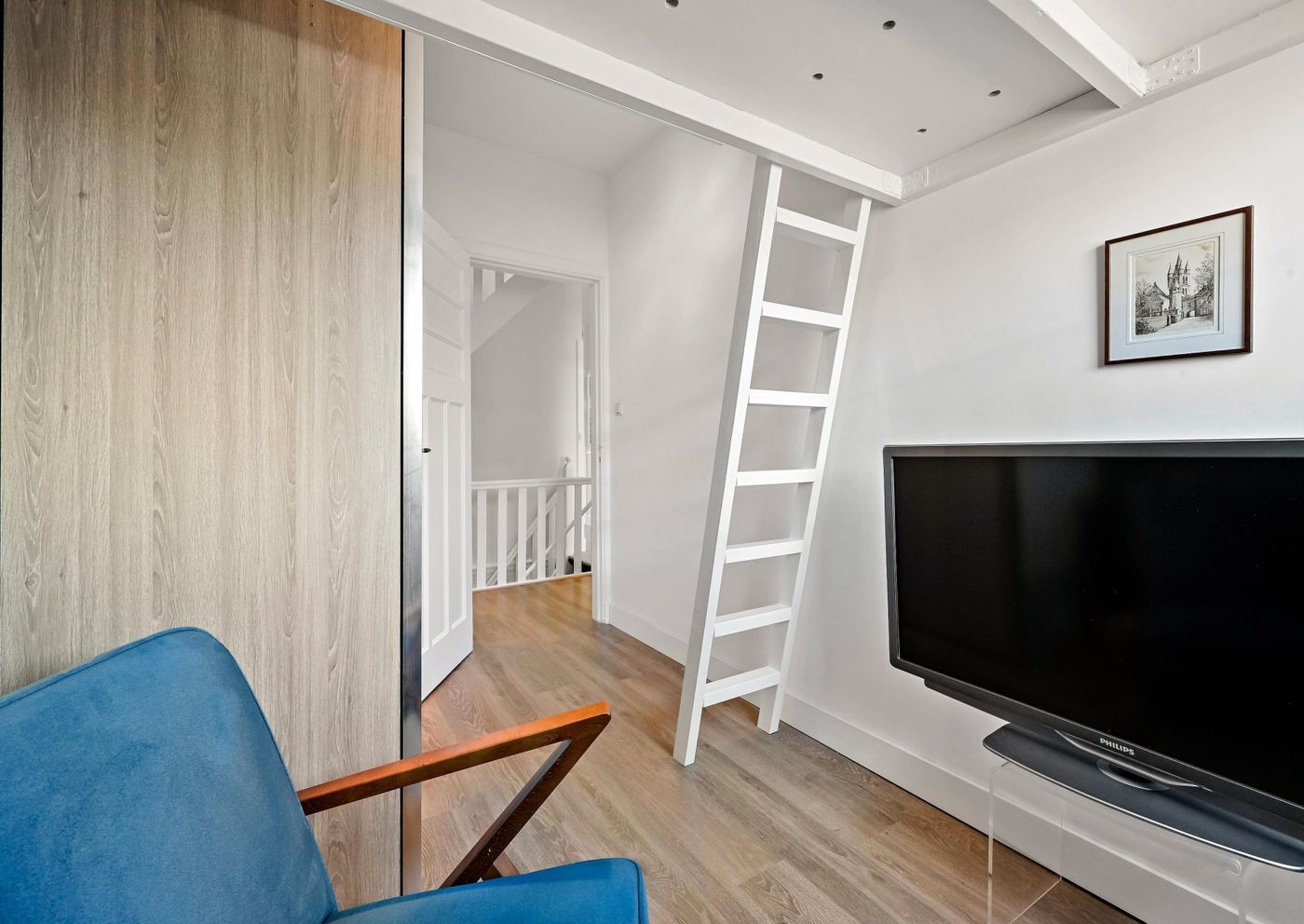 van der Marckstraat 41, Voorburg foto-29