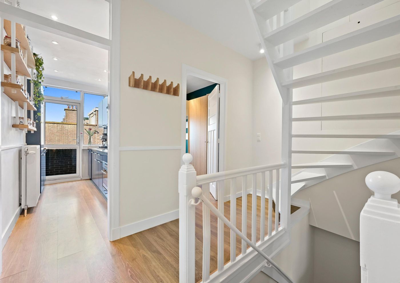 van der Marckstraat 41, Voorburg foto-18