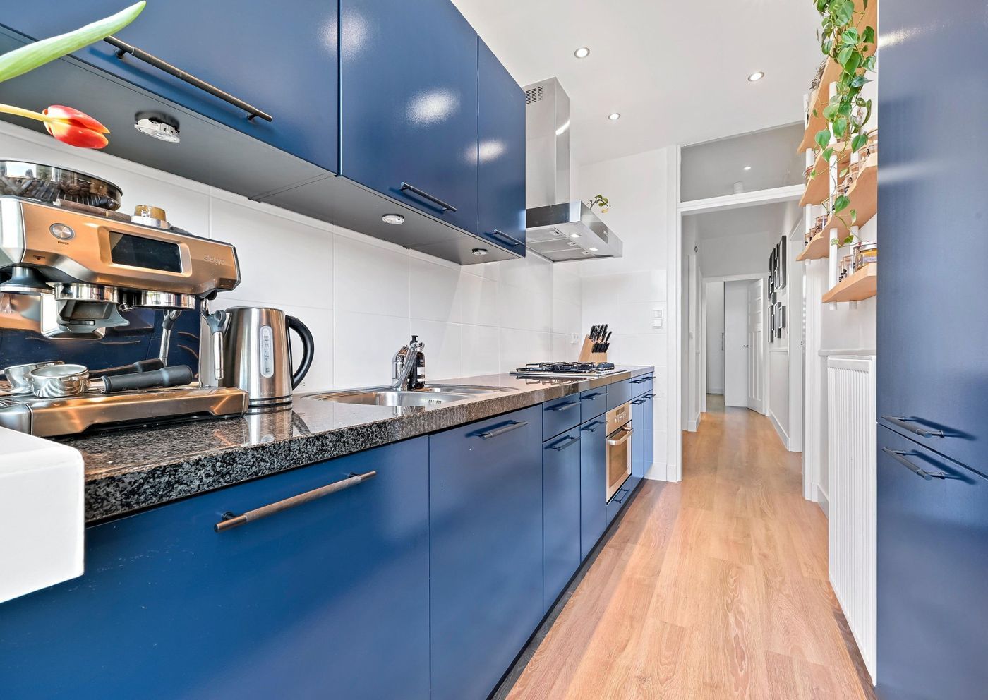 van der Marckstraat 41, Voorburg foto-20