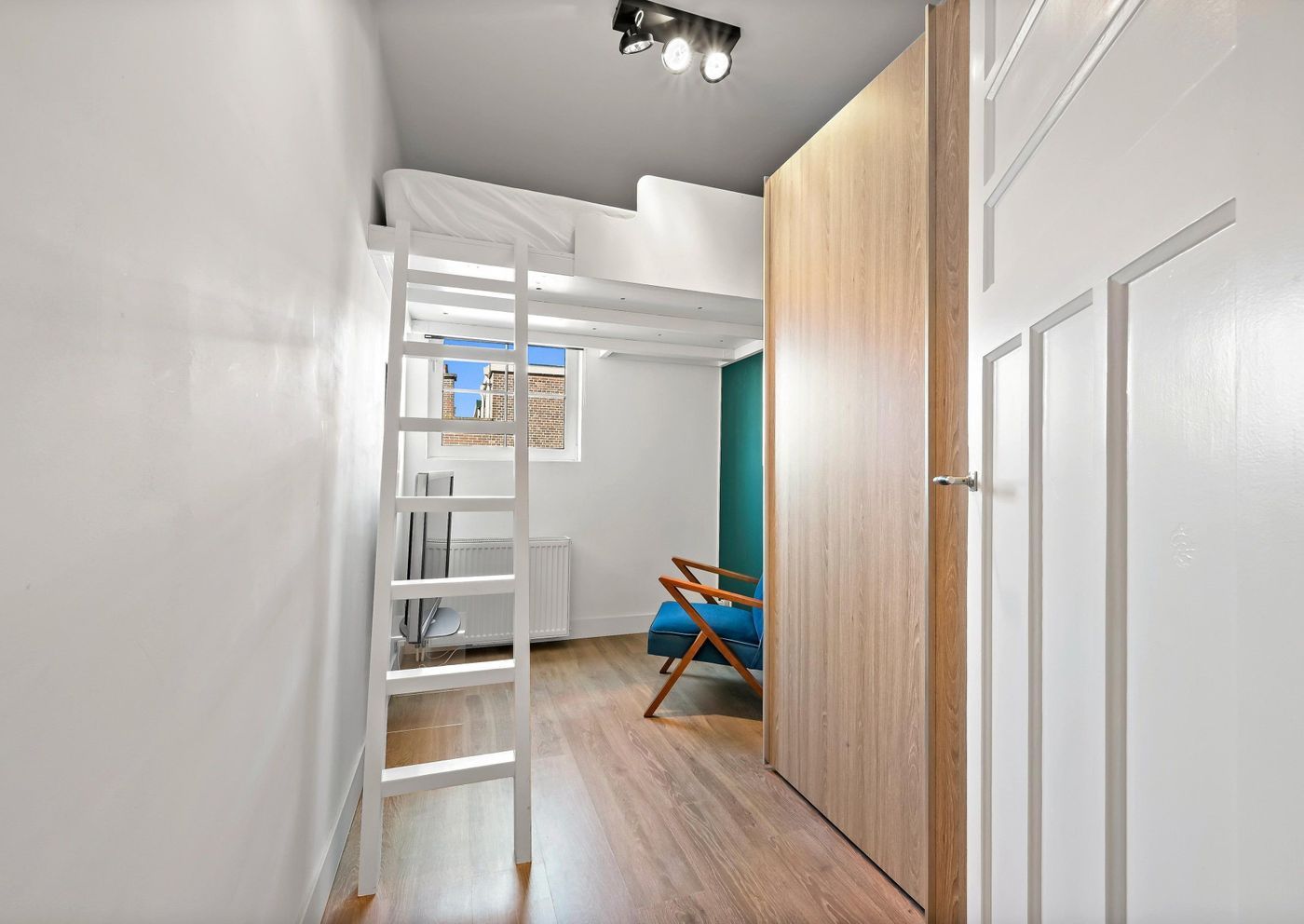 van der Marckstraat 41, Voorburg foto-28