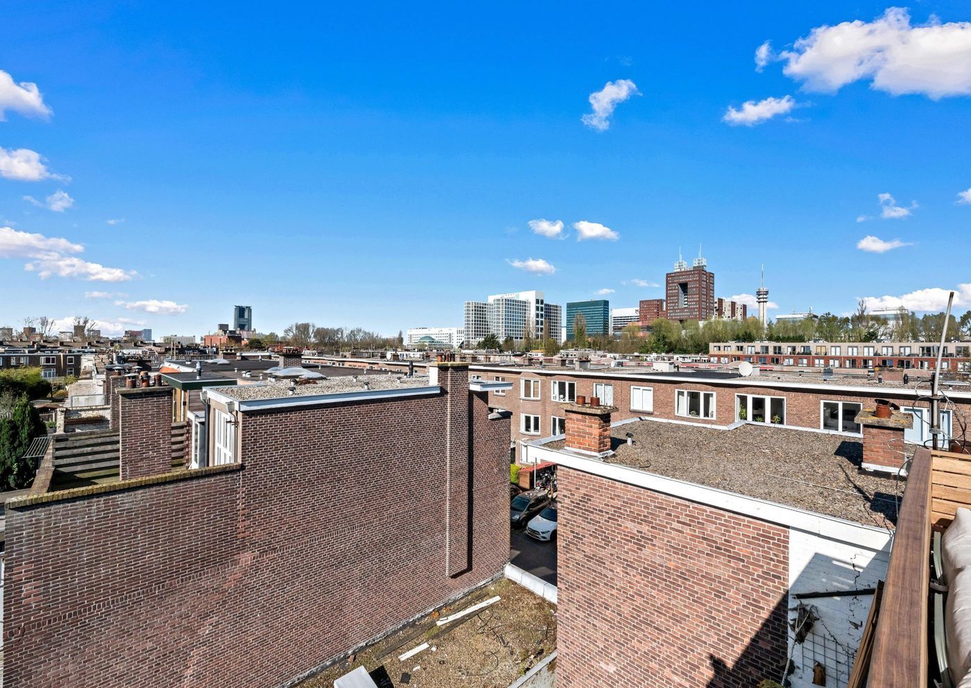 van der Marckstraat 41, Voorburg foto-44