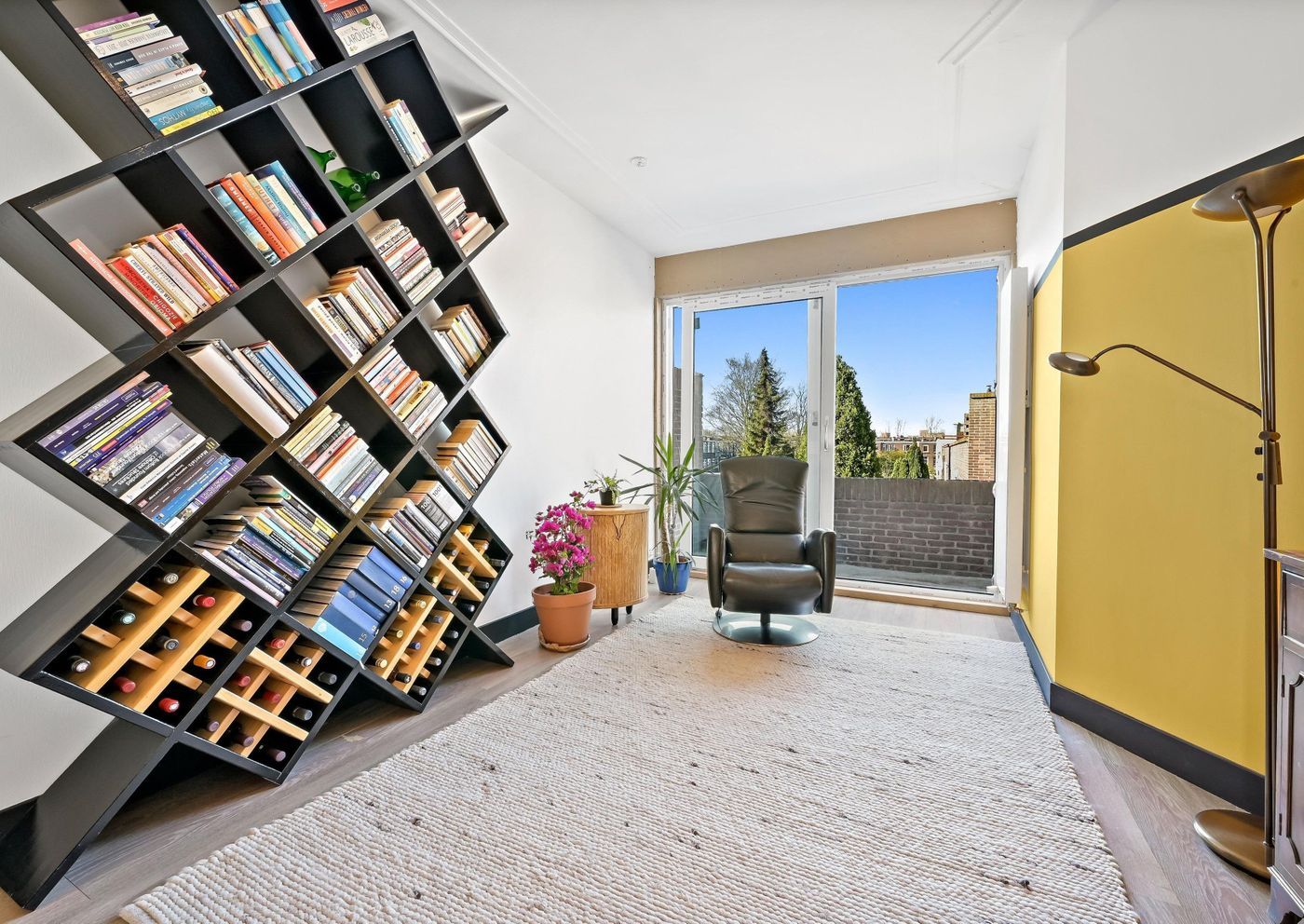 van der Marckstraat 41, Voorburg foto-14