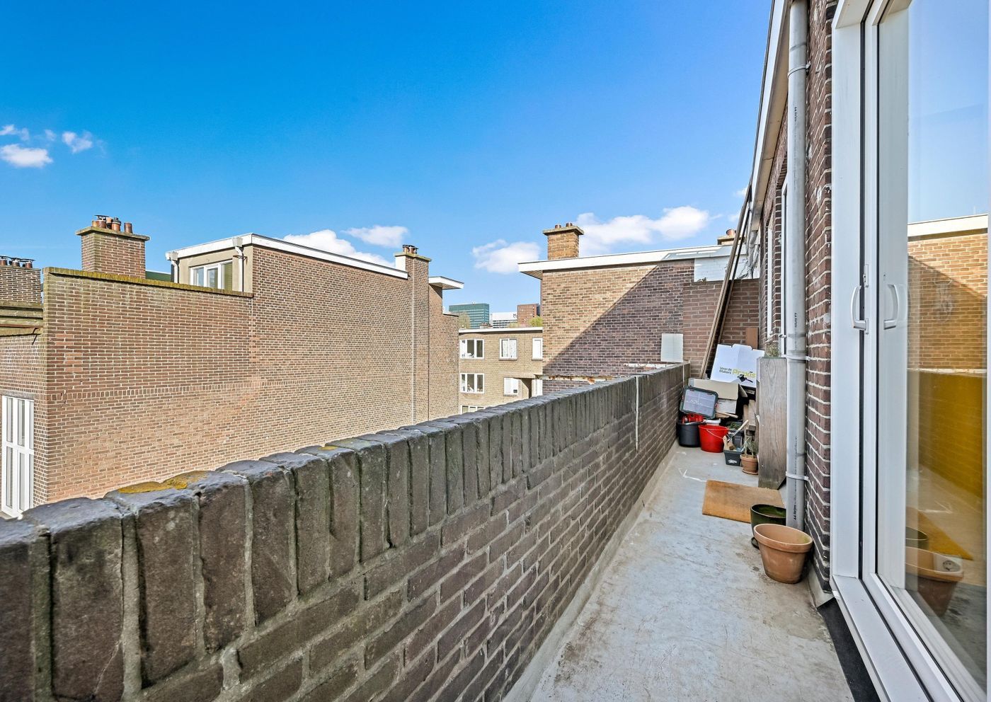 van der Marckstraat 41, Voorburg foto-17