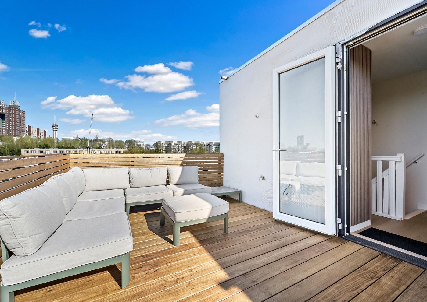 van der Marckstraat 41, Voorburg foto-43